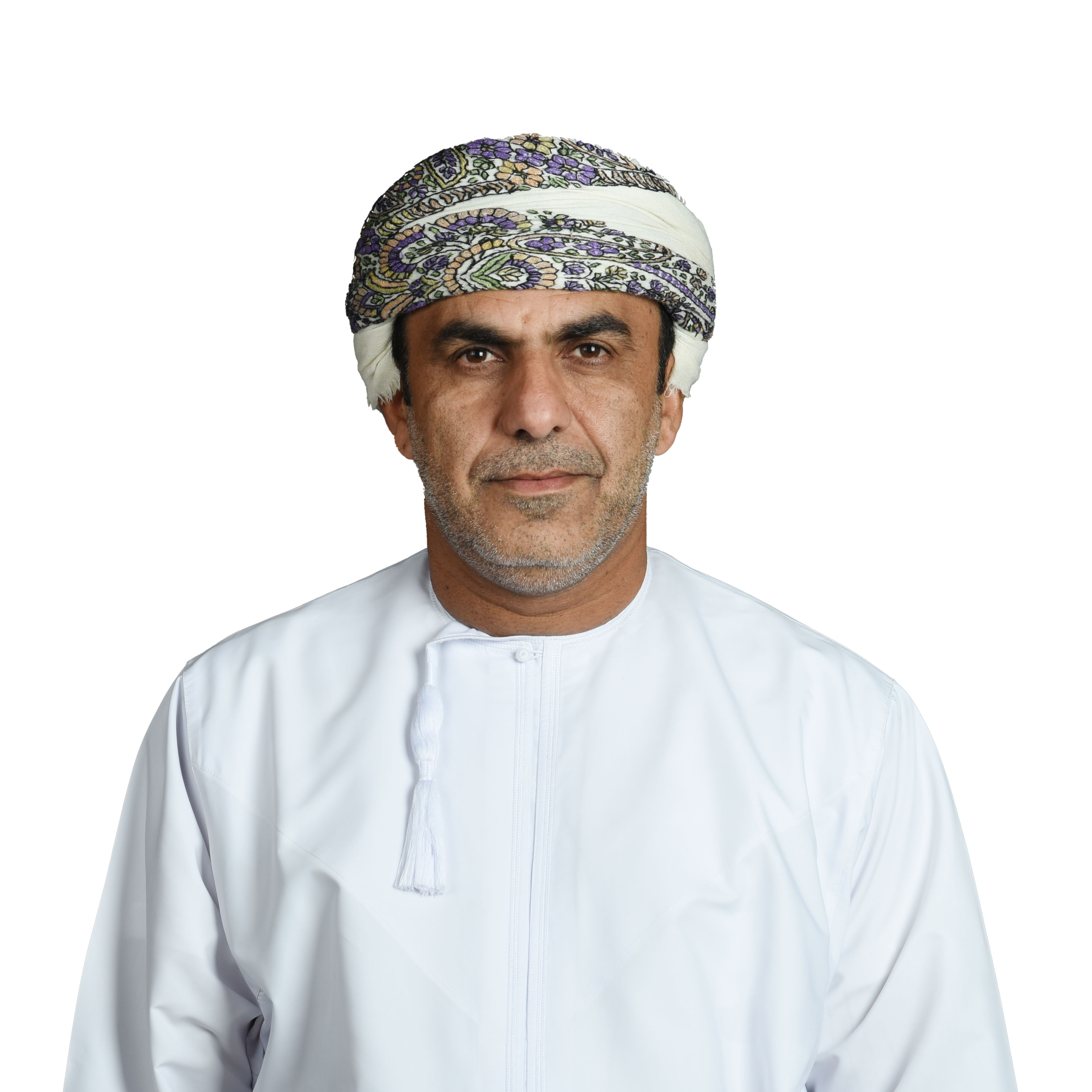 ALI MOHAMMED SALMEEN AL ALAWI
