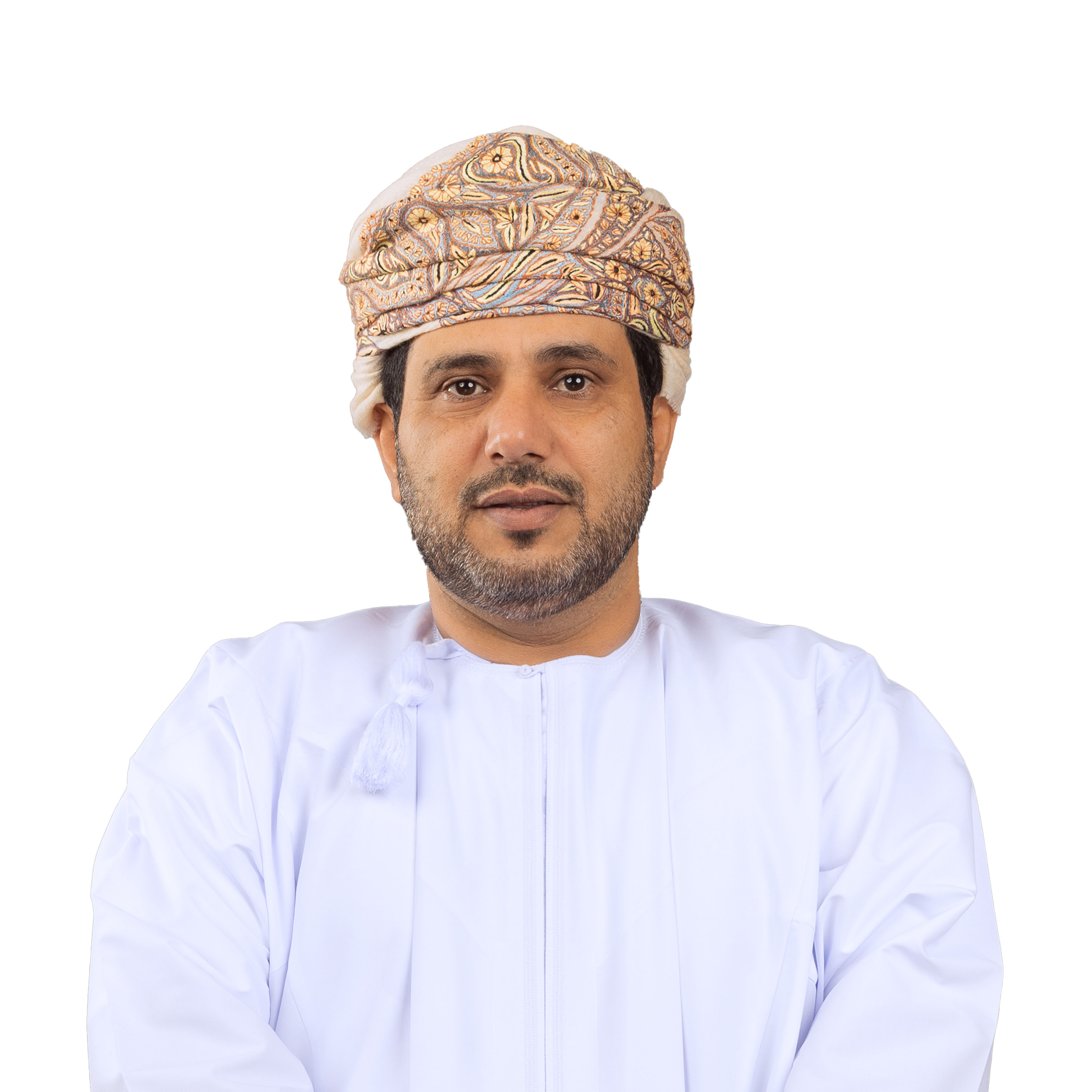 Mohsen bin Saeed bin Saad AI-Junaibi