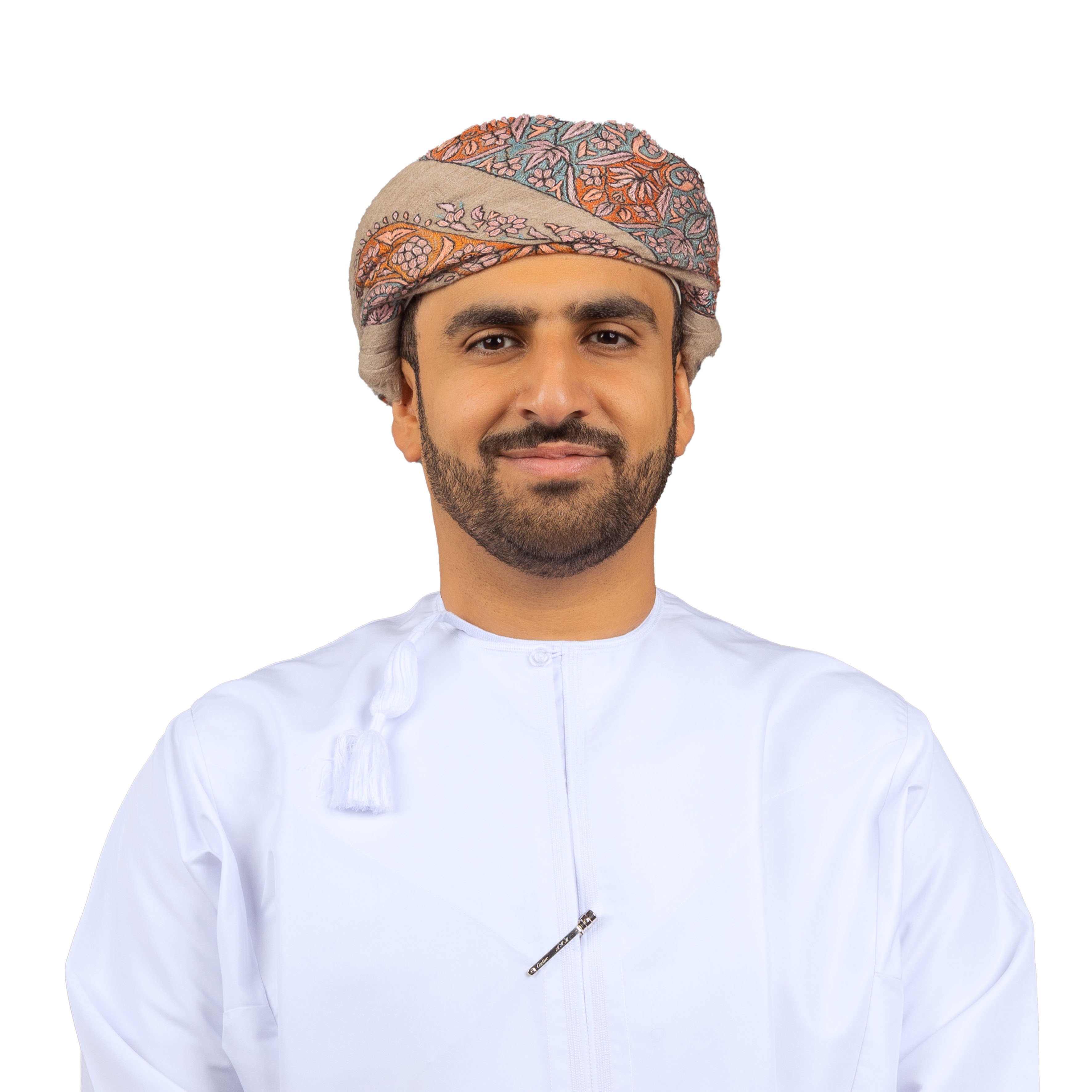 Abdullah bin AI-Waleed bin Zahir AI-Hinai