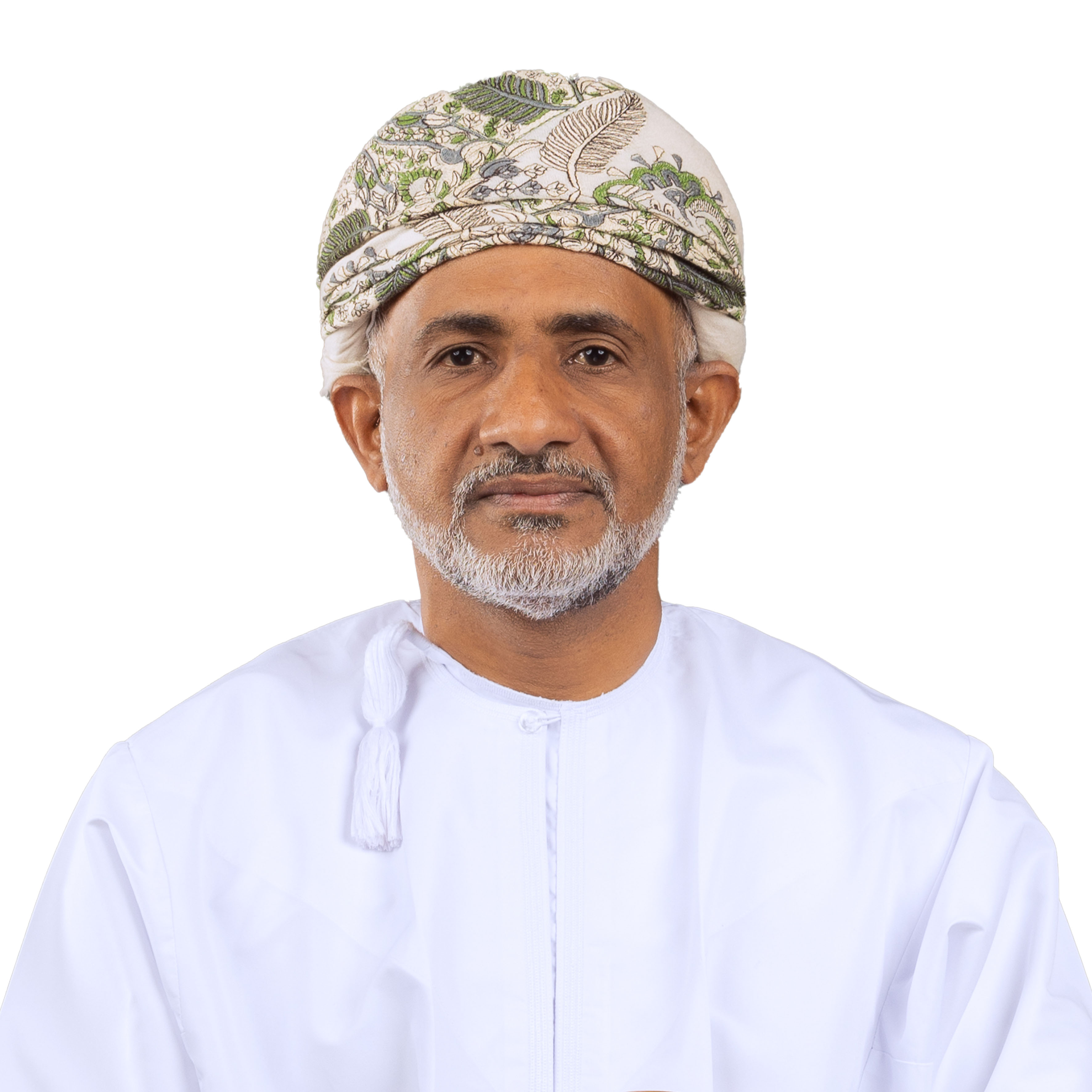 Mansour  Khalifa  Nuseir AI-Siyabi