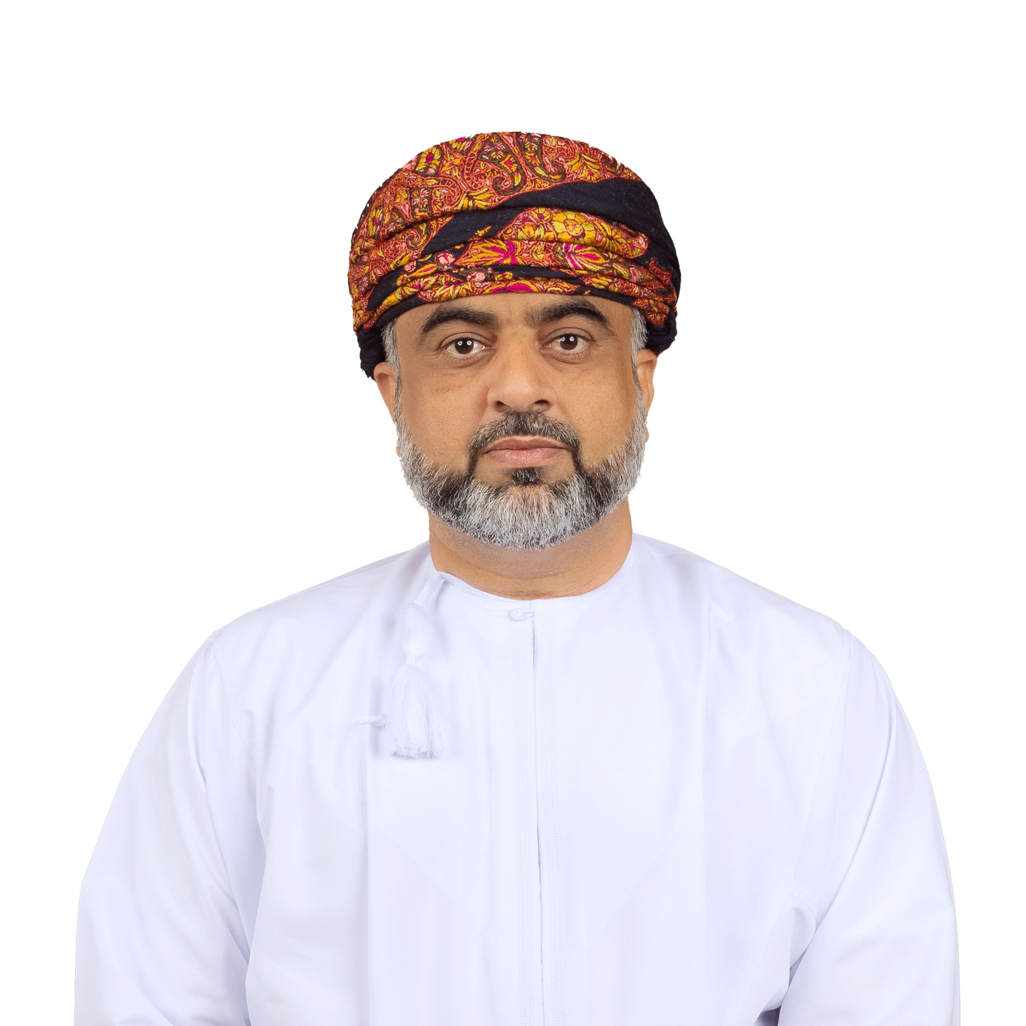 Suleiman bin Amer bin Saeed Al Rajhi