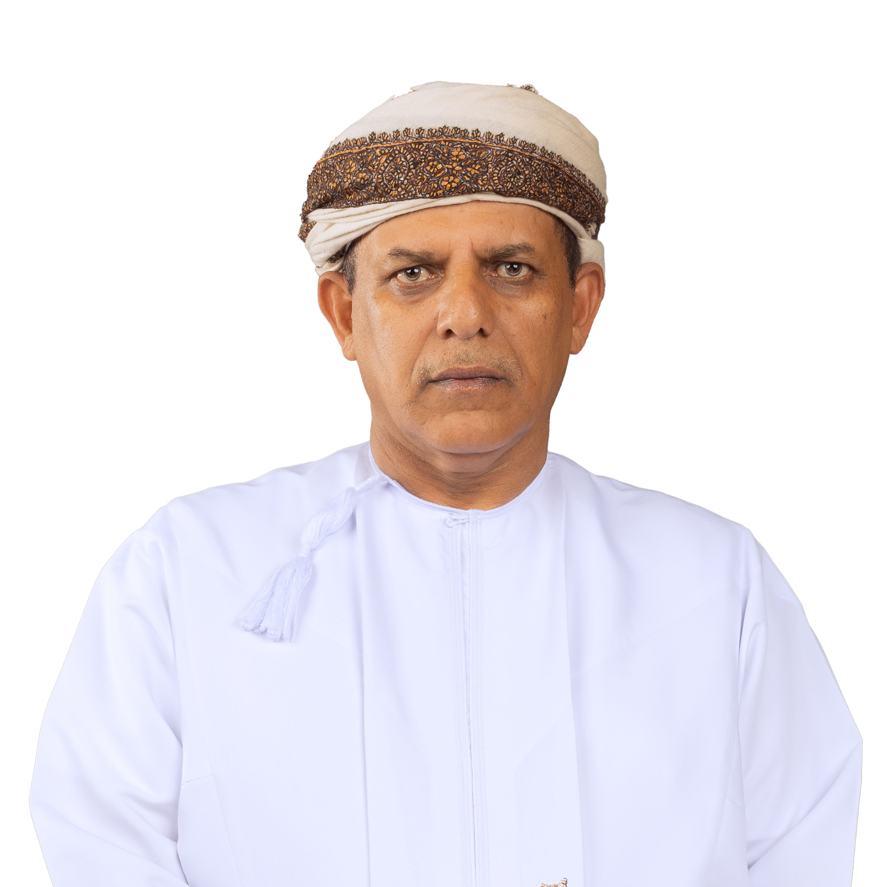 Mohammad bin Ali bin Suhail AI-Amri