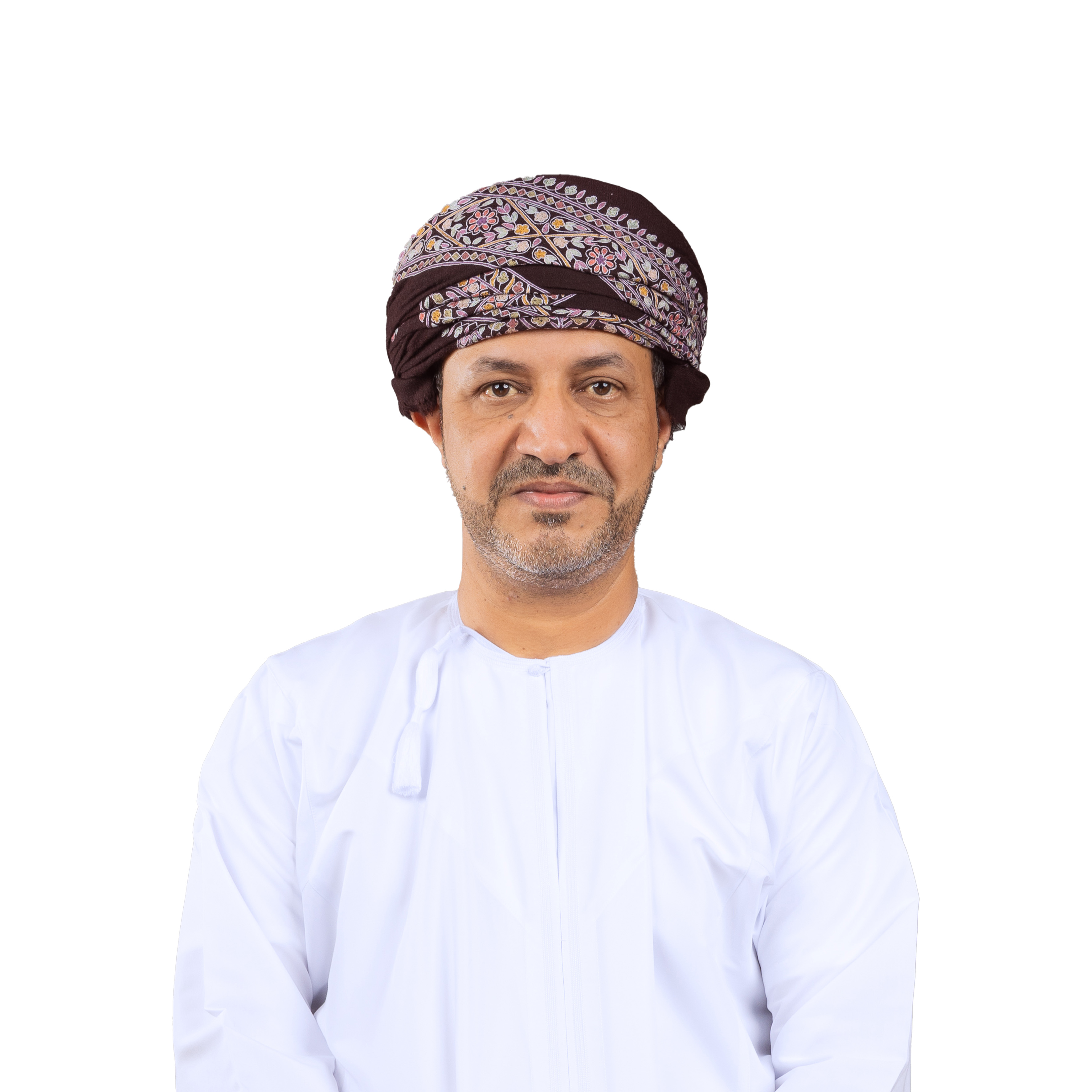 Mohammad bin Ali bin Humaid Al Balushi