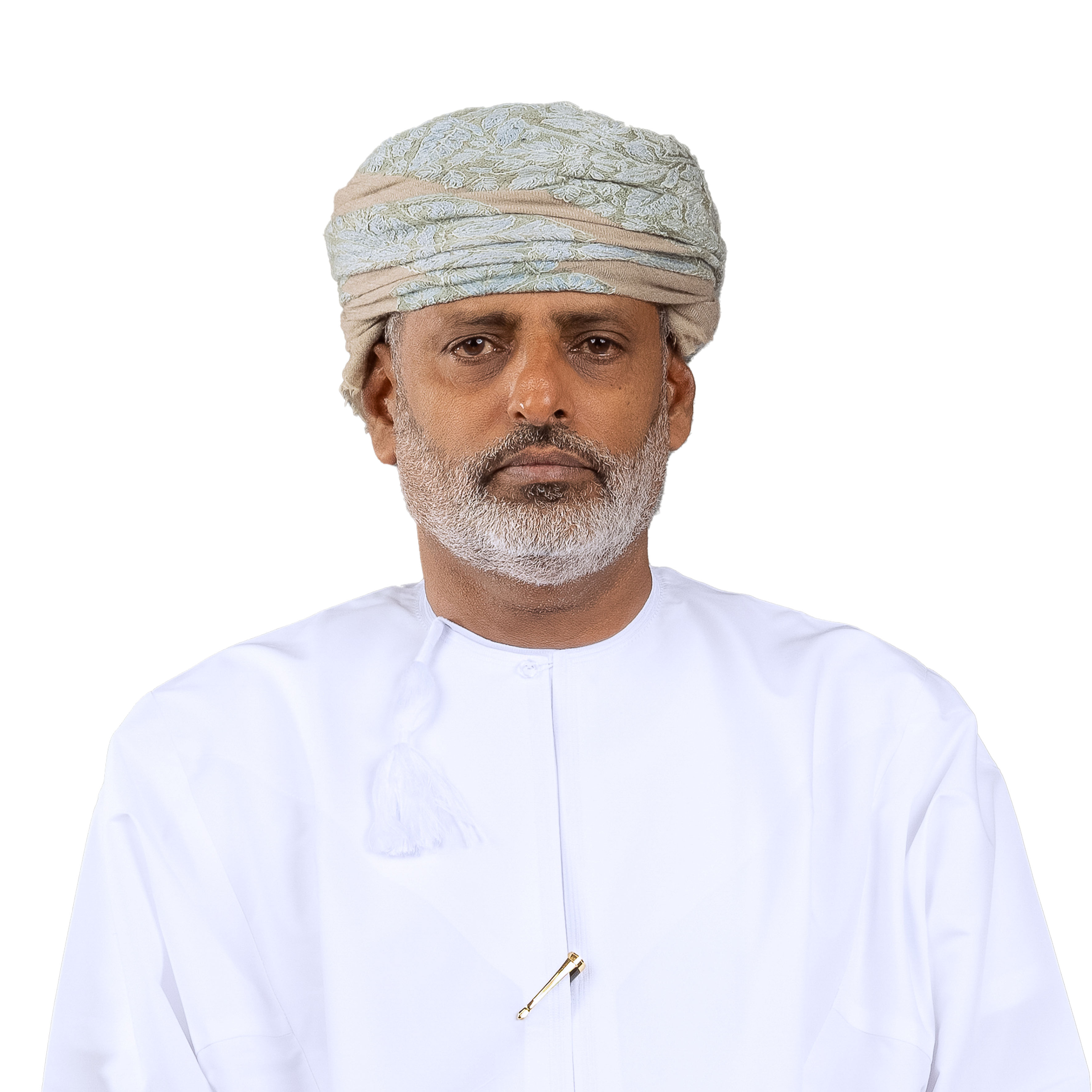 Khwaidim  Muhammad Salem AI-Maashani
