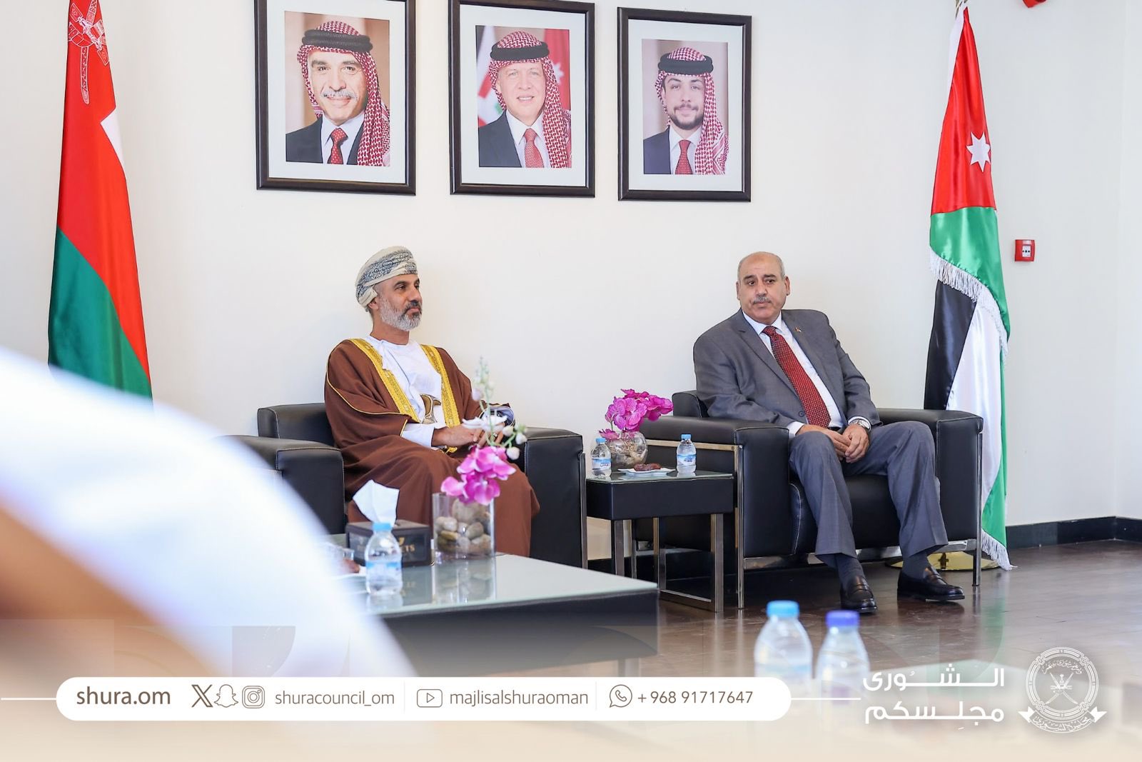 الأخبار