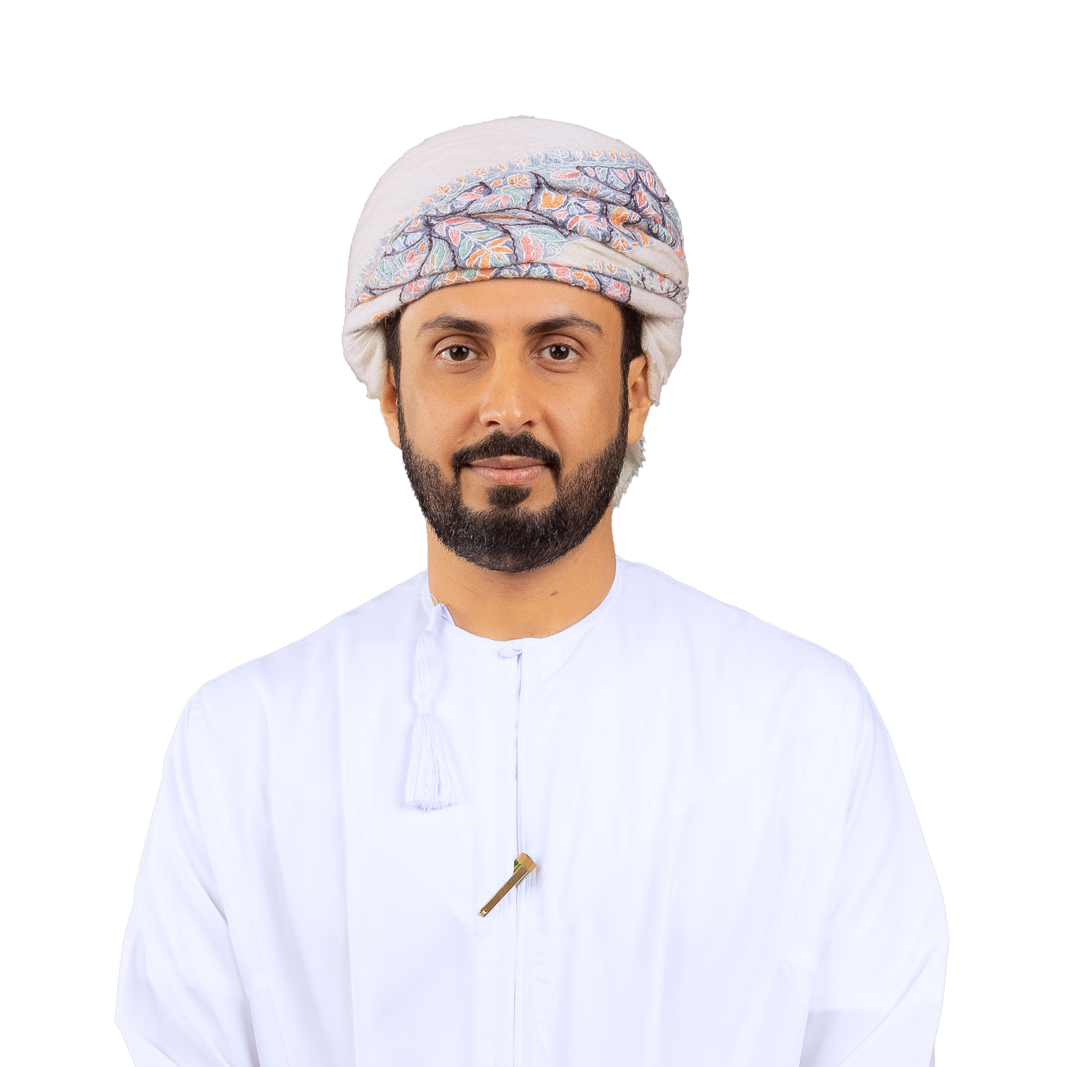 طاهر بن مبخوت بن علي الجنيبي