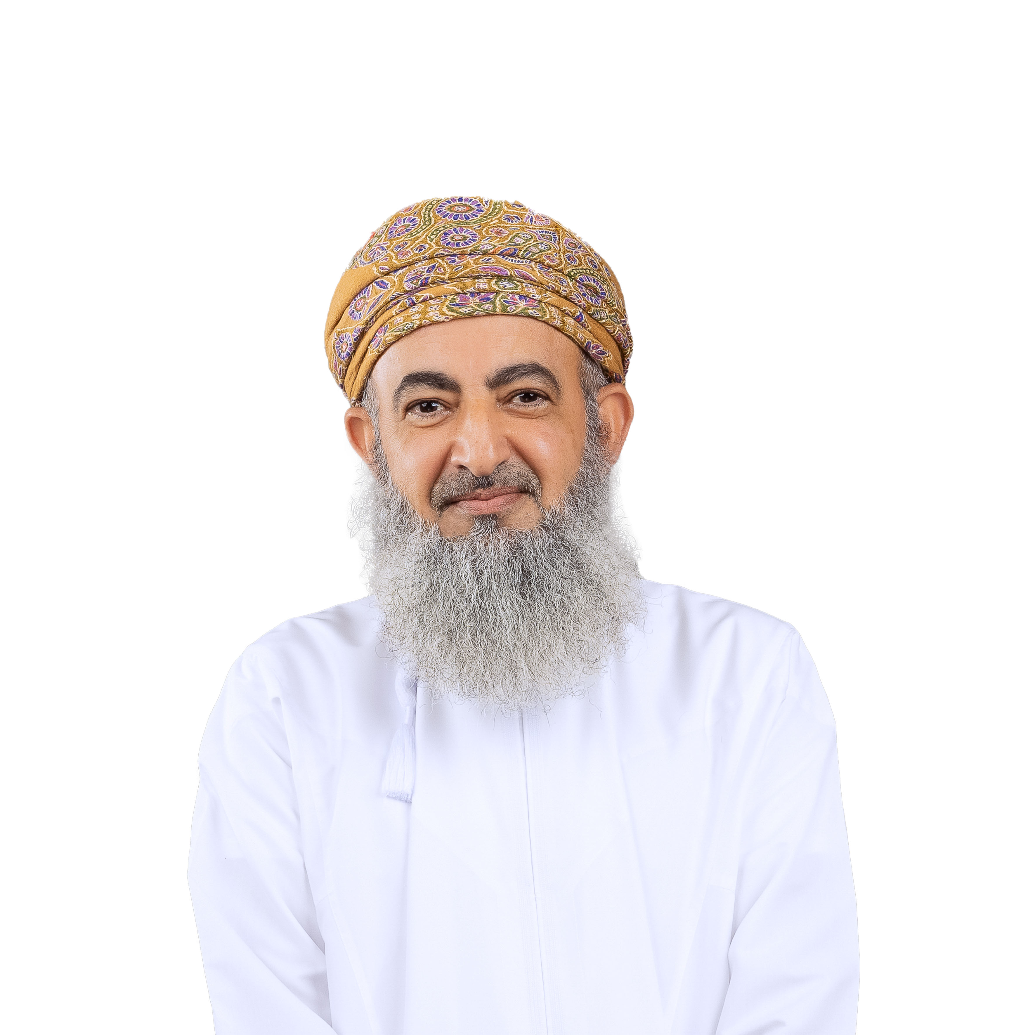 Abdullah bin Hamed bin Mohammad Al Harthi 