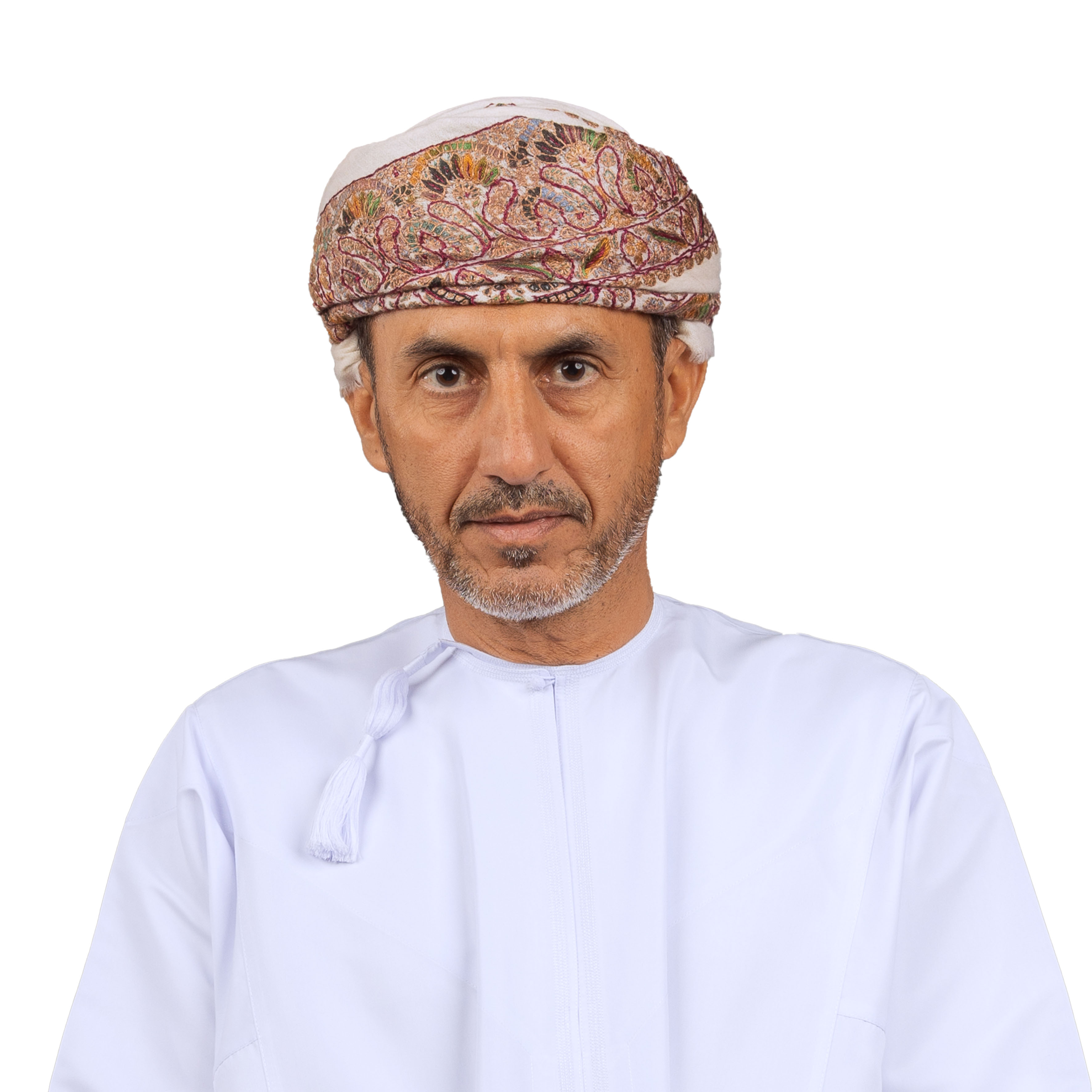 HAMDAN ALI RASHID AL MANAI