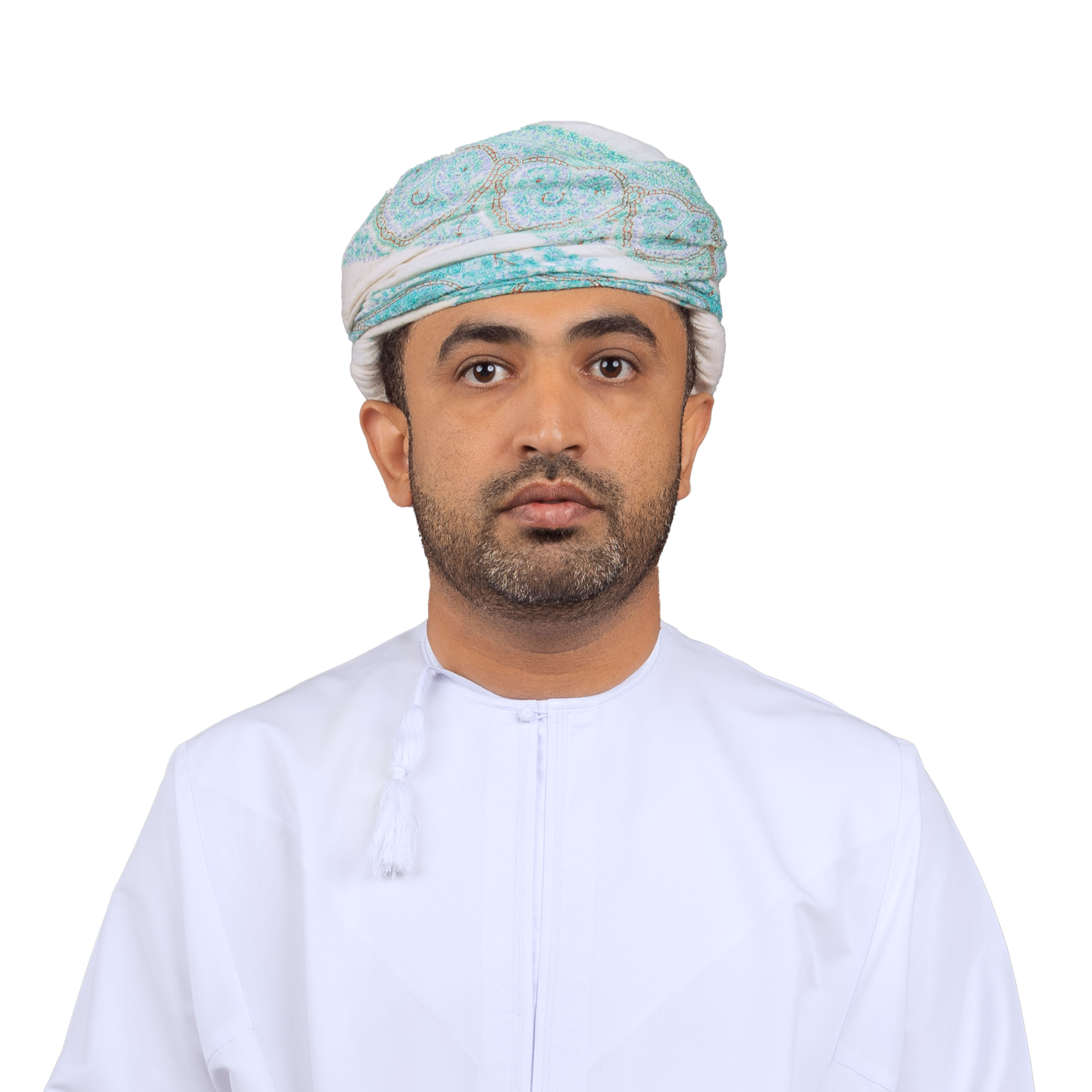 Ammar Bin Salim Bin Mohammed Al-Saadi