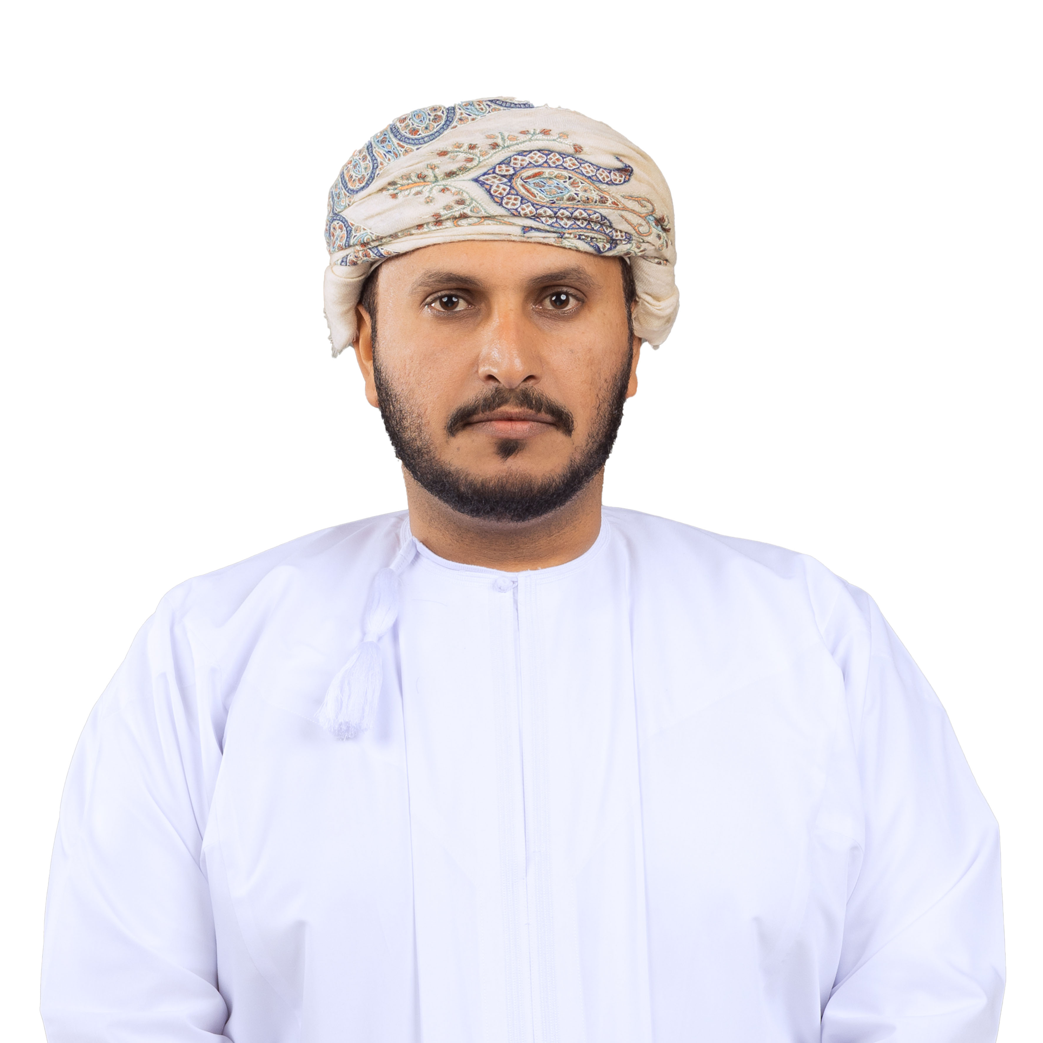 Suhail bin Saeed bin Suhail Al Shashai