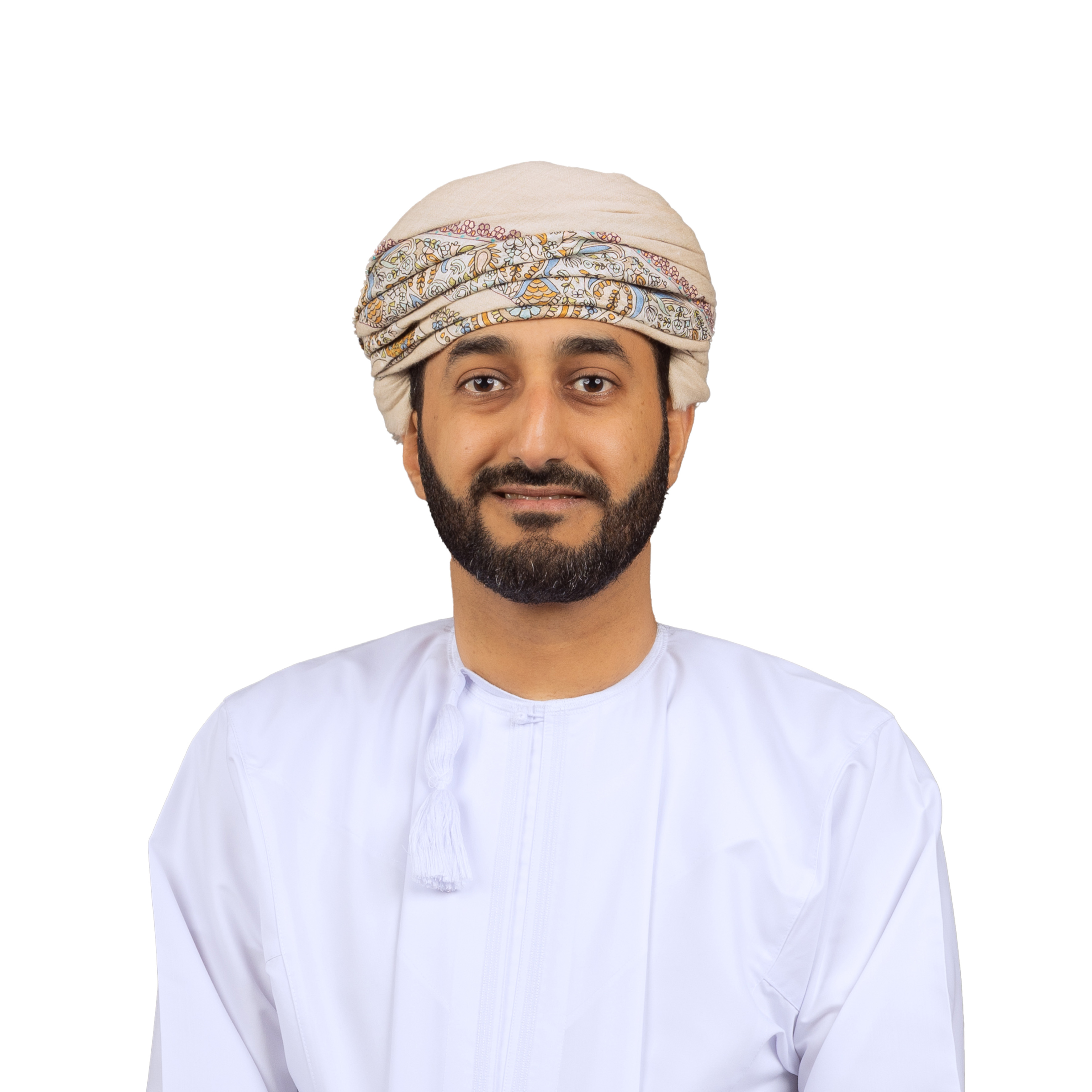 سعيد بن حمد بن هلال السعدي