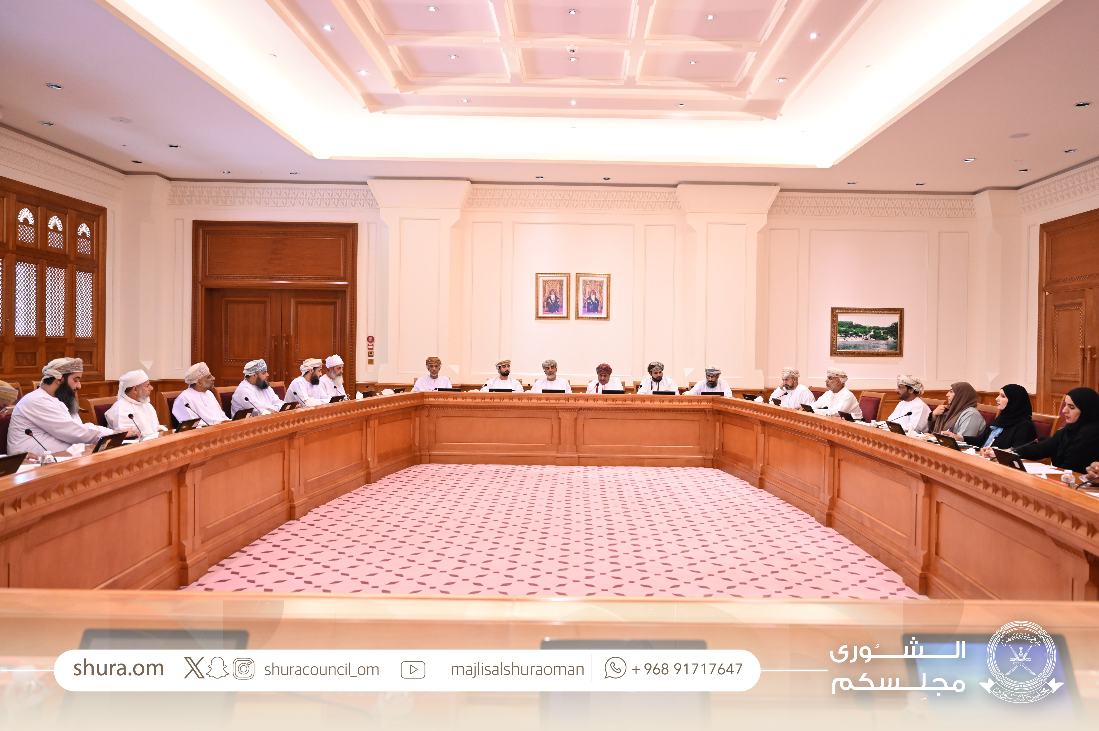 الأخبار