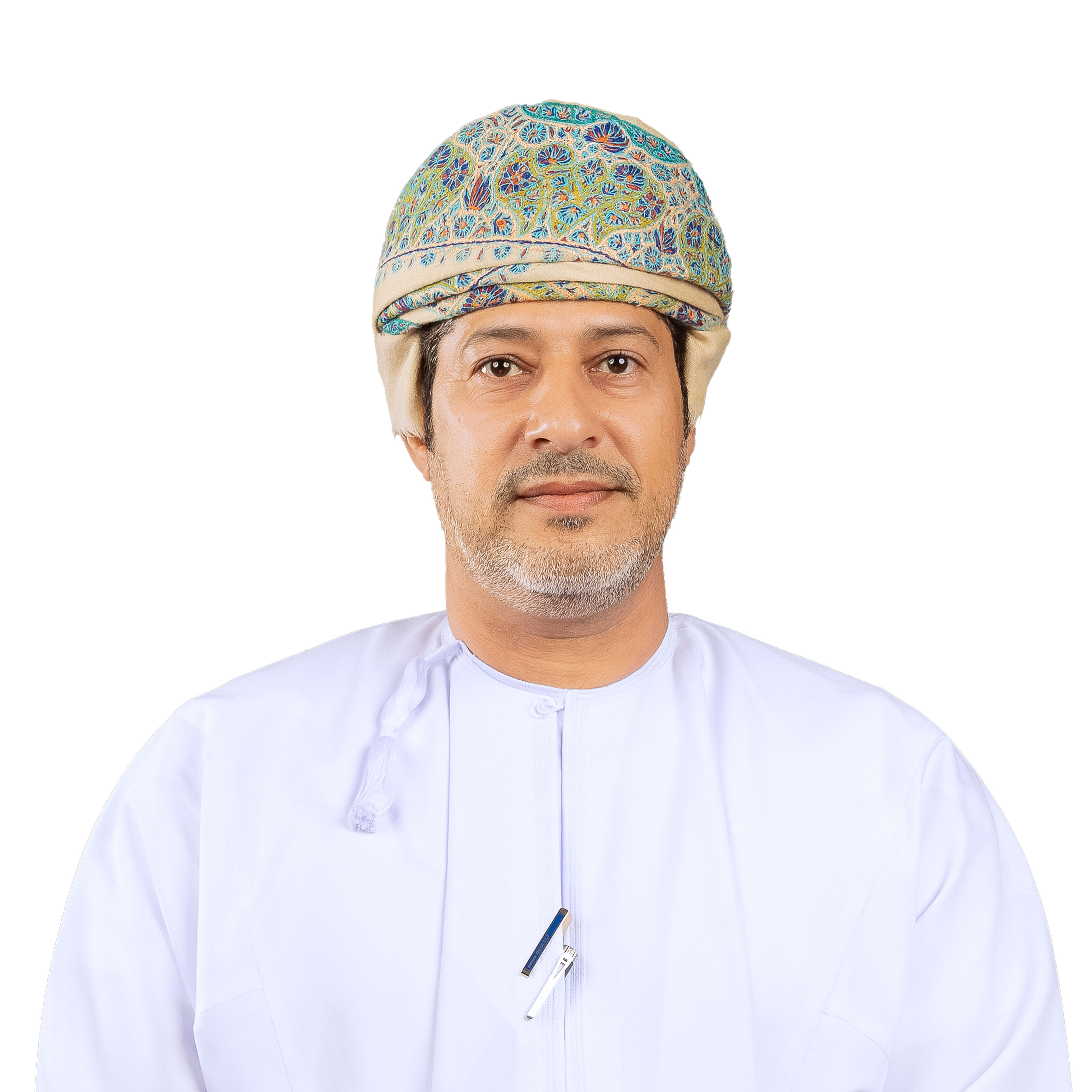 Talal bin Saeed bin Nasser Al Maharibi