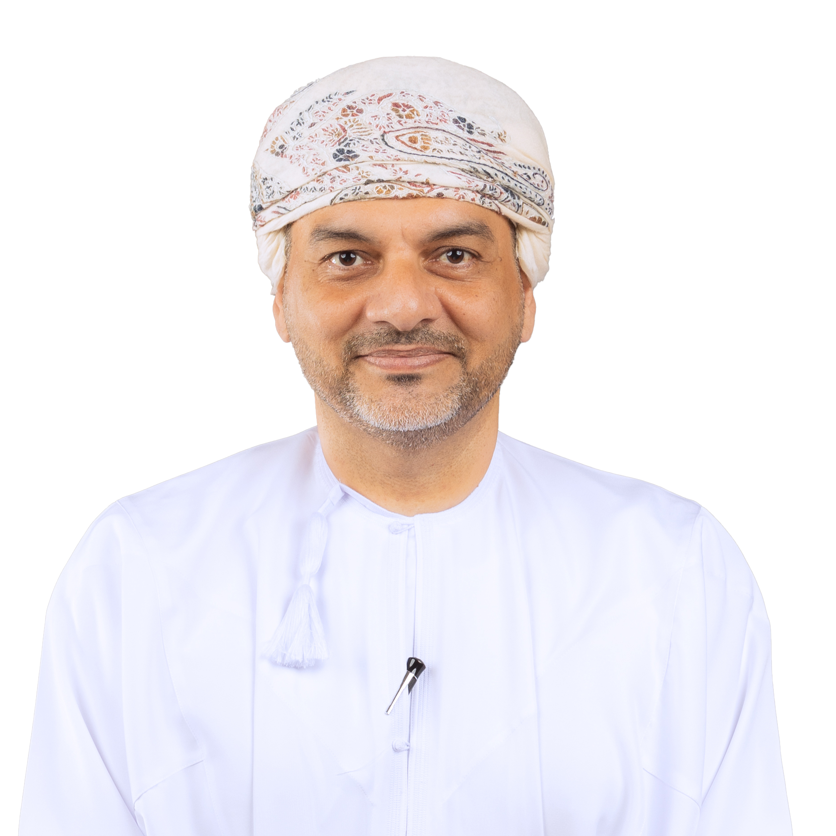 Hussein bin Muhammad Al Lawati