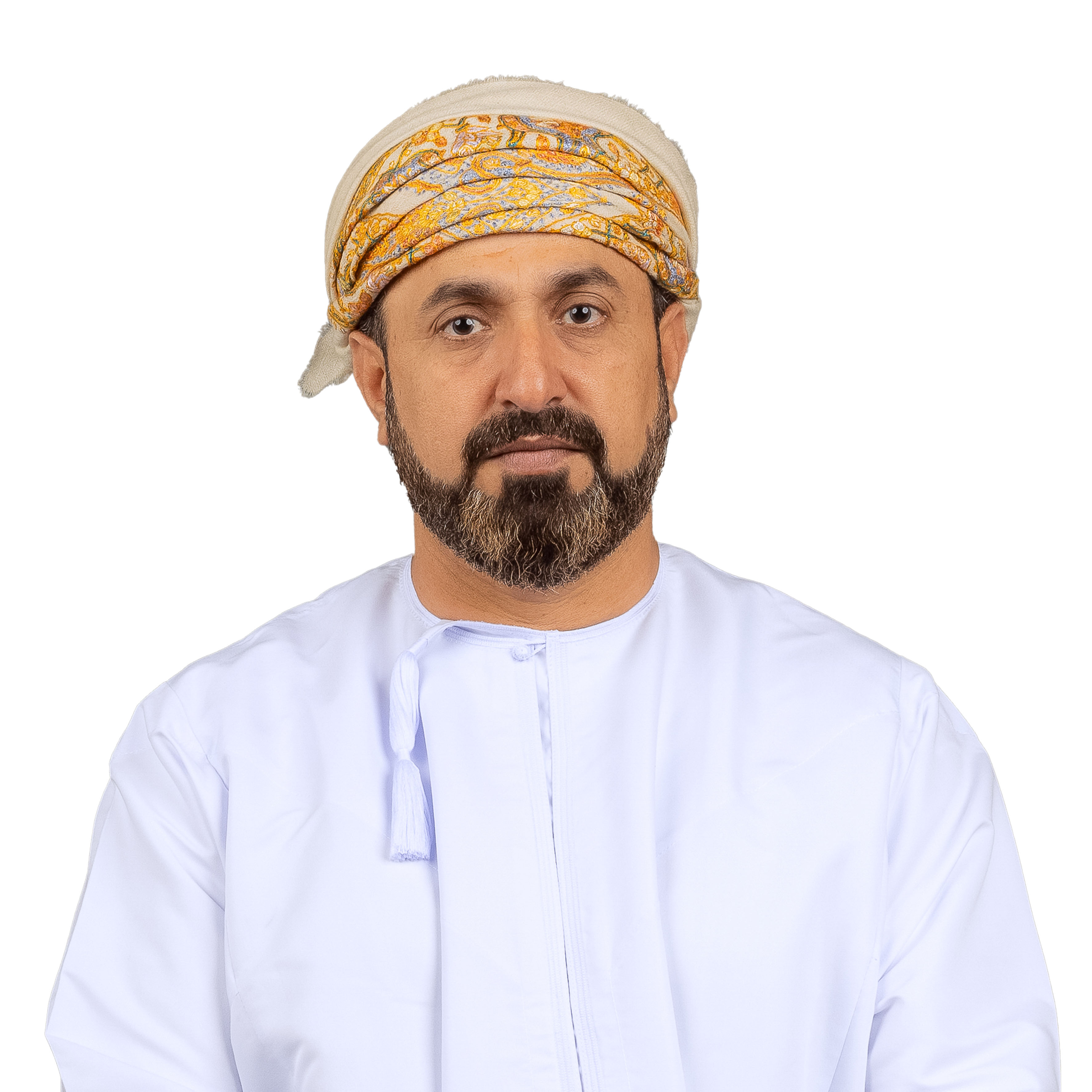 MOHAMED RAMADHAN QASIM AL BALUSHI