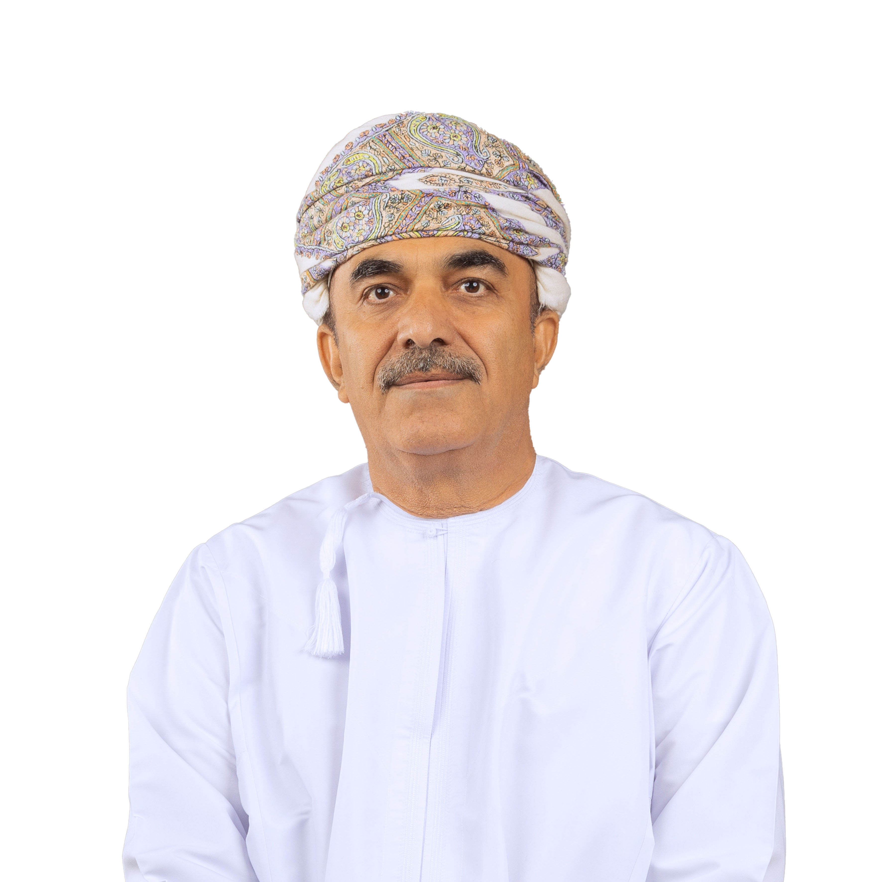 Talib bin Khamis bin Najman bin Ali Al Balushi