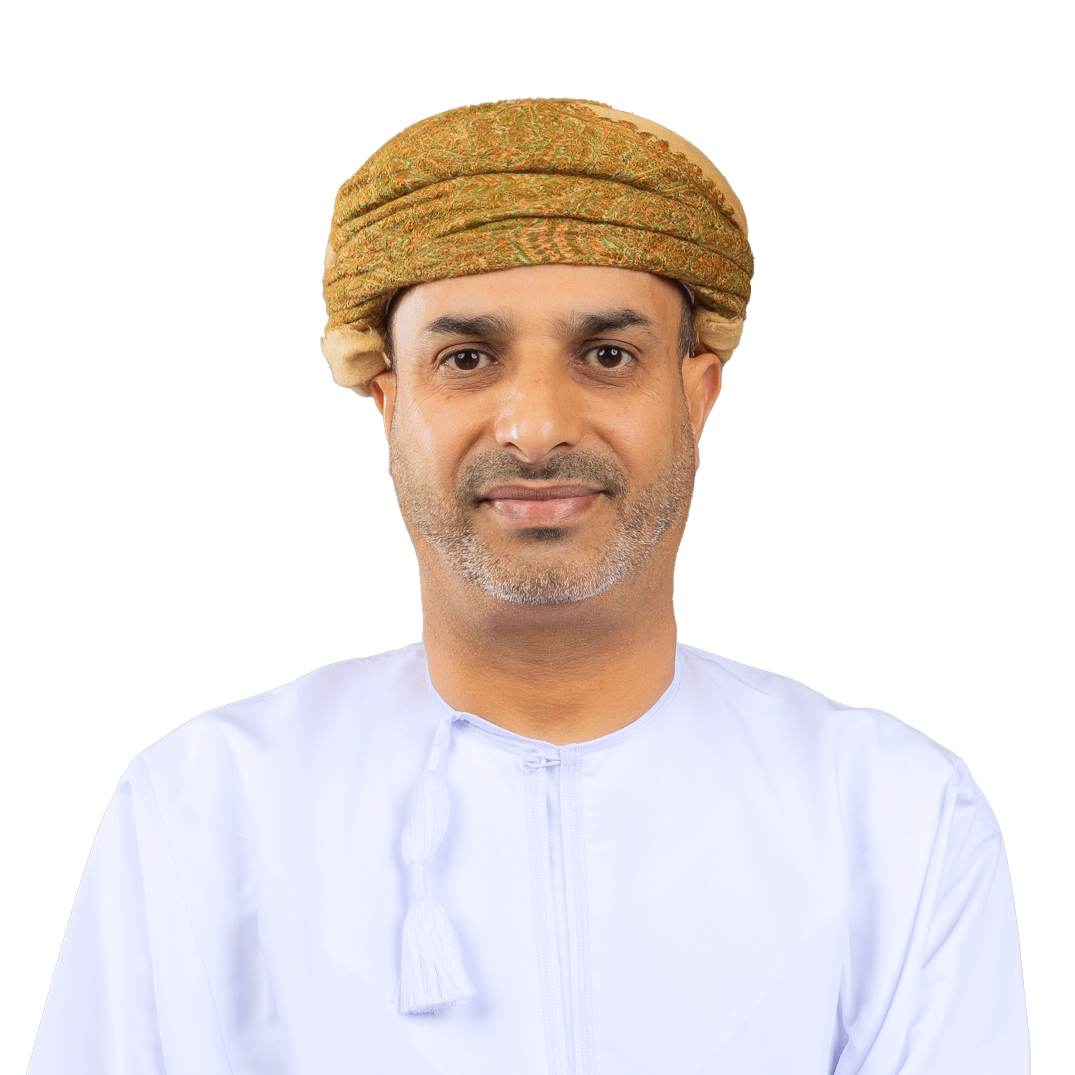 Ali bin Muslim bin Saeed Ghawas