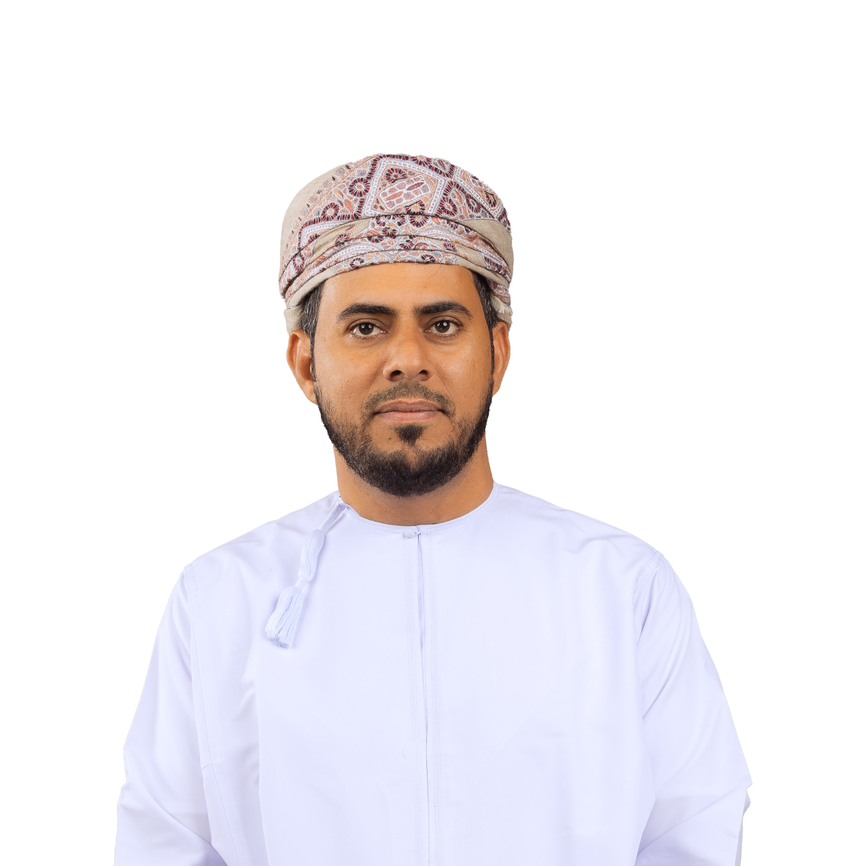 Hamoud bin Saeed bin Saif AI-Saadi