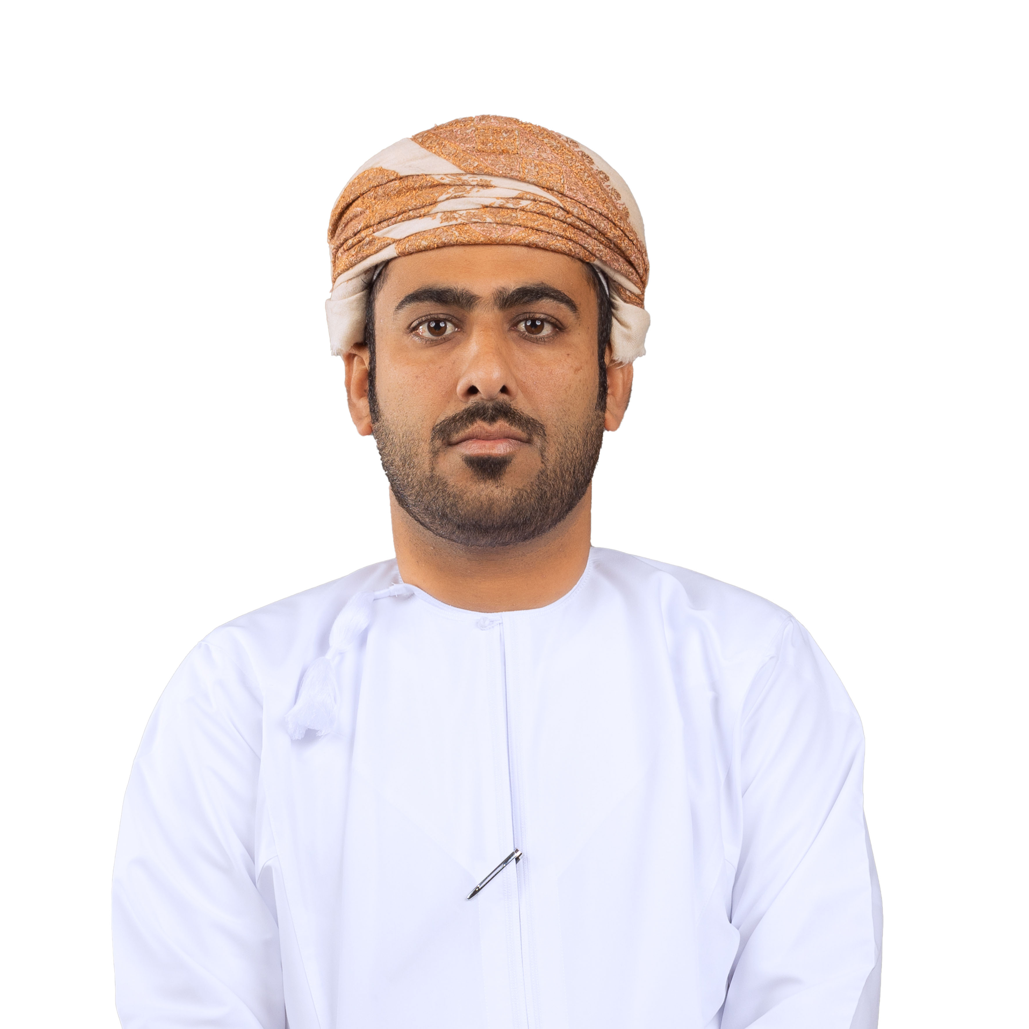 Ali bin Salem bin Hamdoun Al Wahaibi 