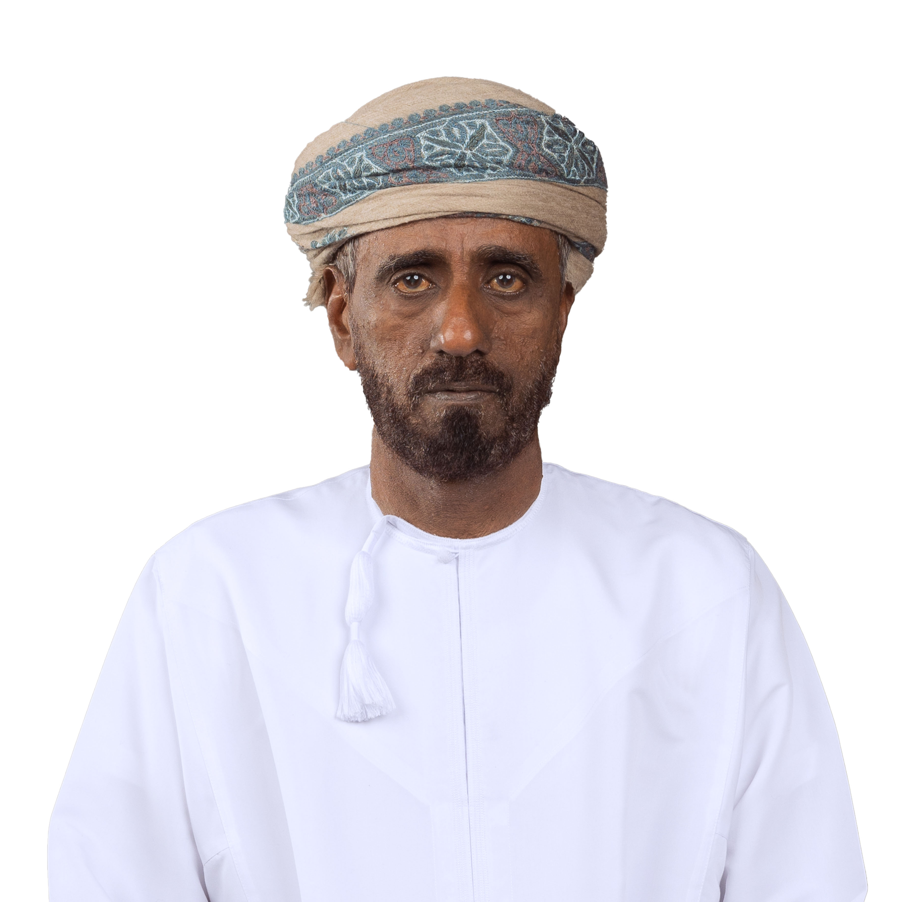 Salem  Ali  Ahmed Kalshat Al Mahri