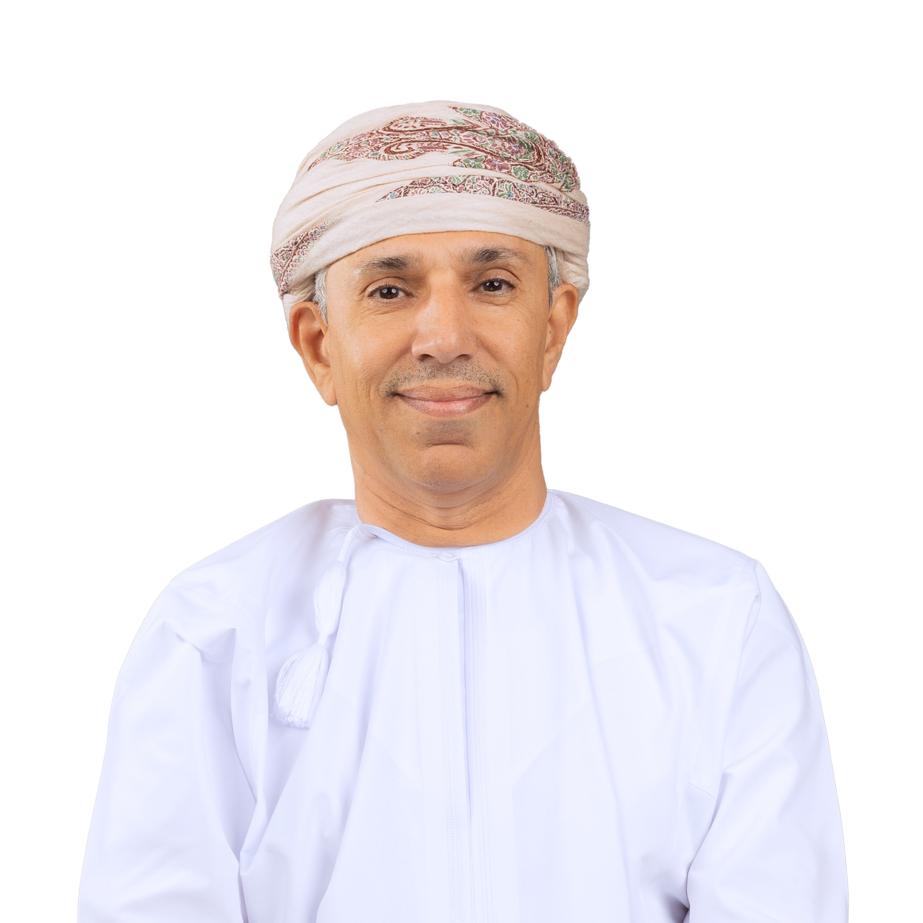 Hassan  Ahmed  Mohammad Al Nabhani