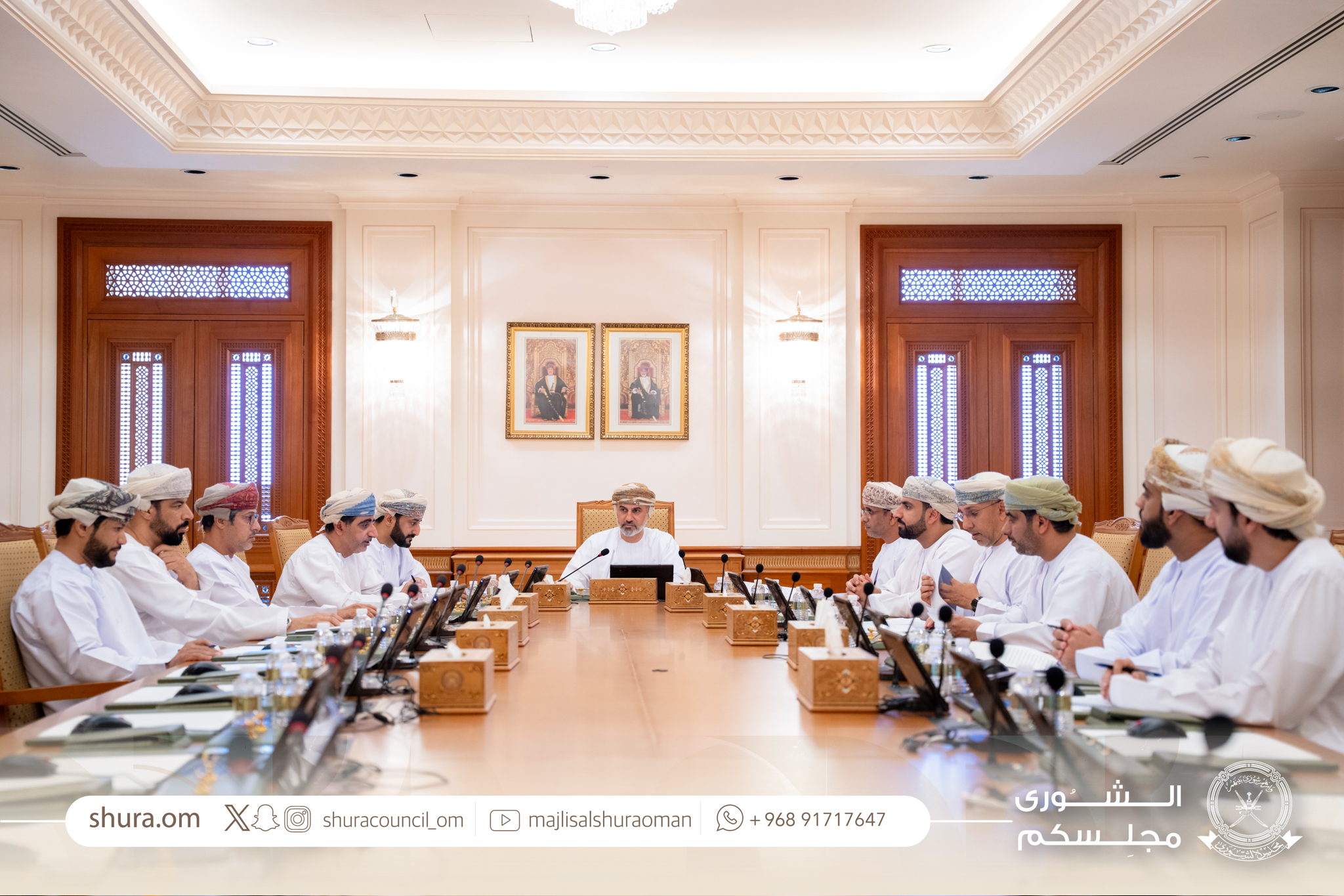 الأخبار