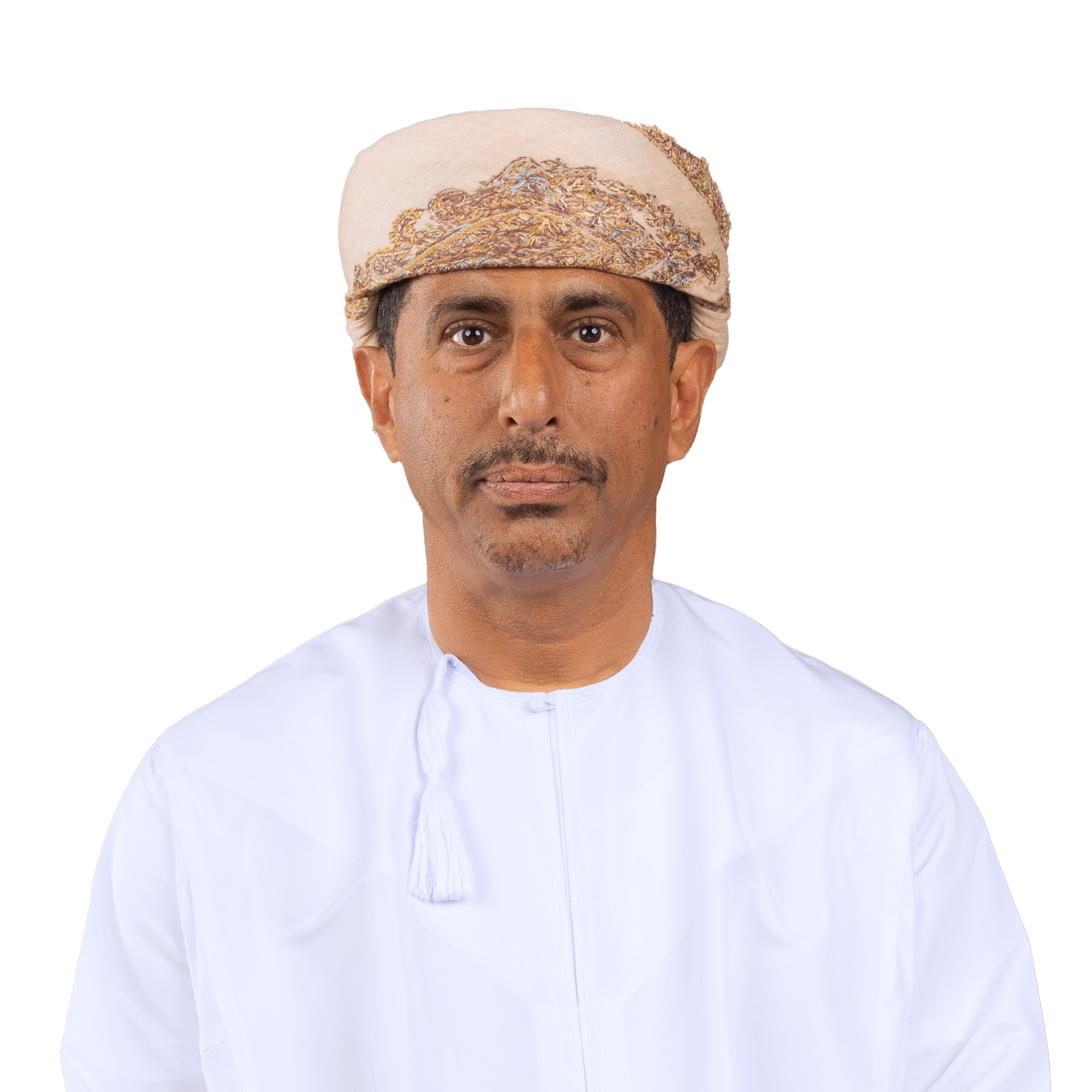 SALIM ALI SALIM AL KAABI