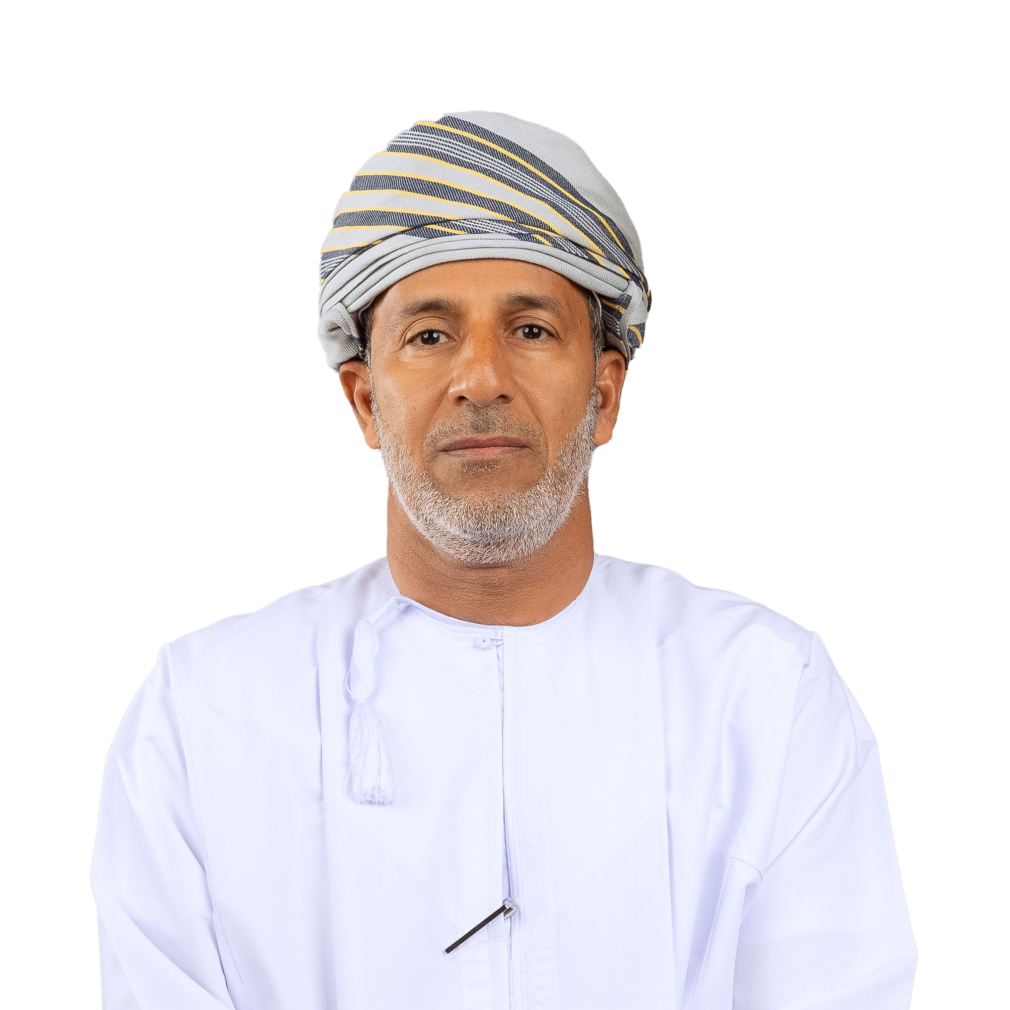 Mohammed Bin Khamis Bin Nabhan al-Hussaini