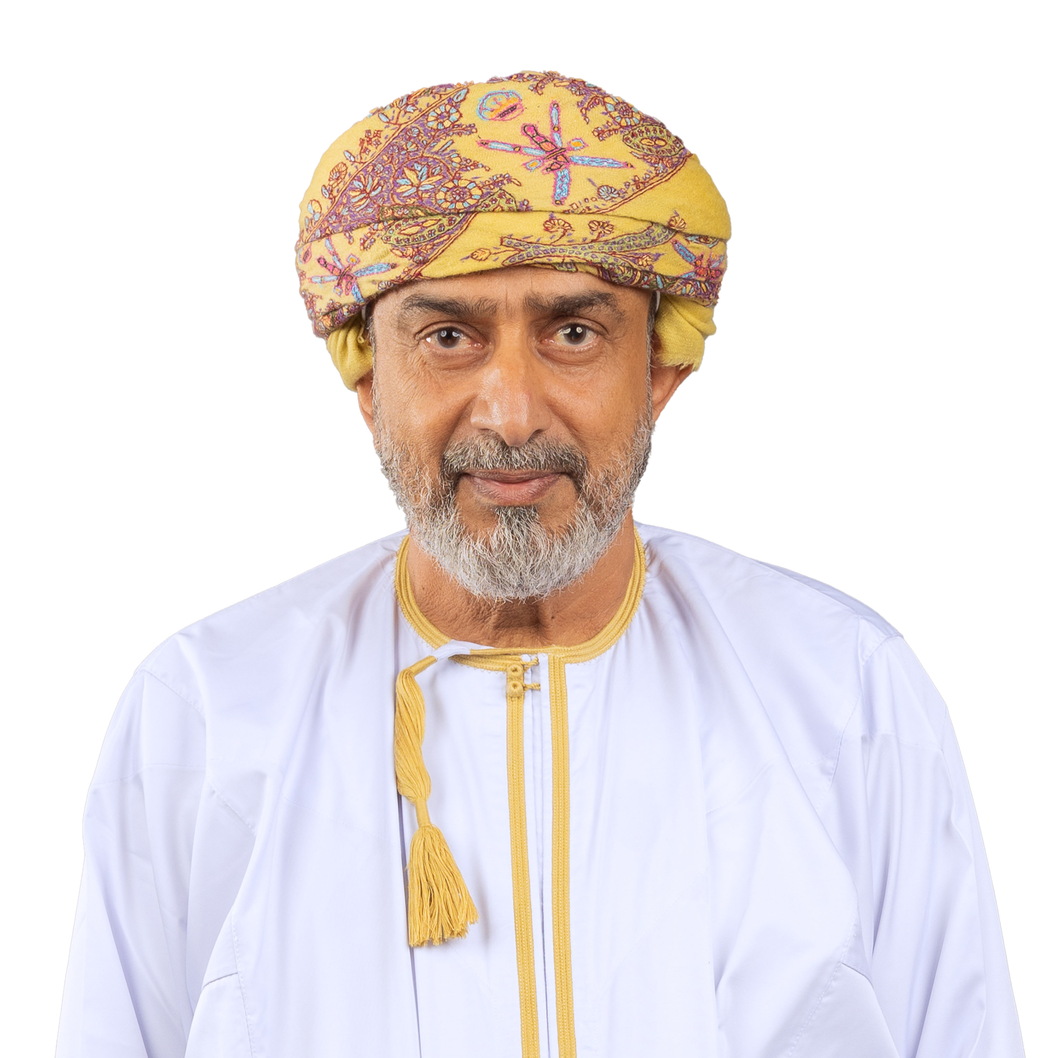 Salim  Hamoud  Saif AI-Ghamari
