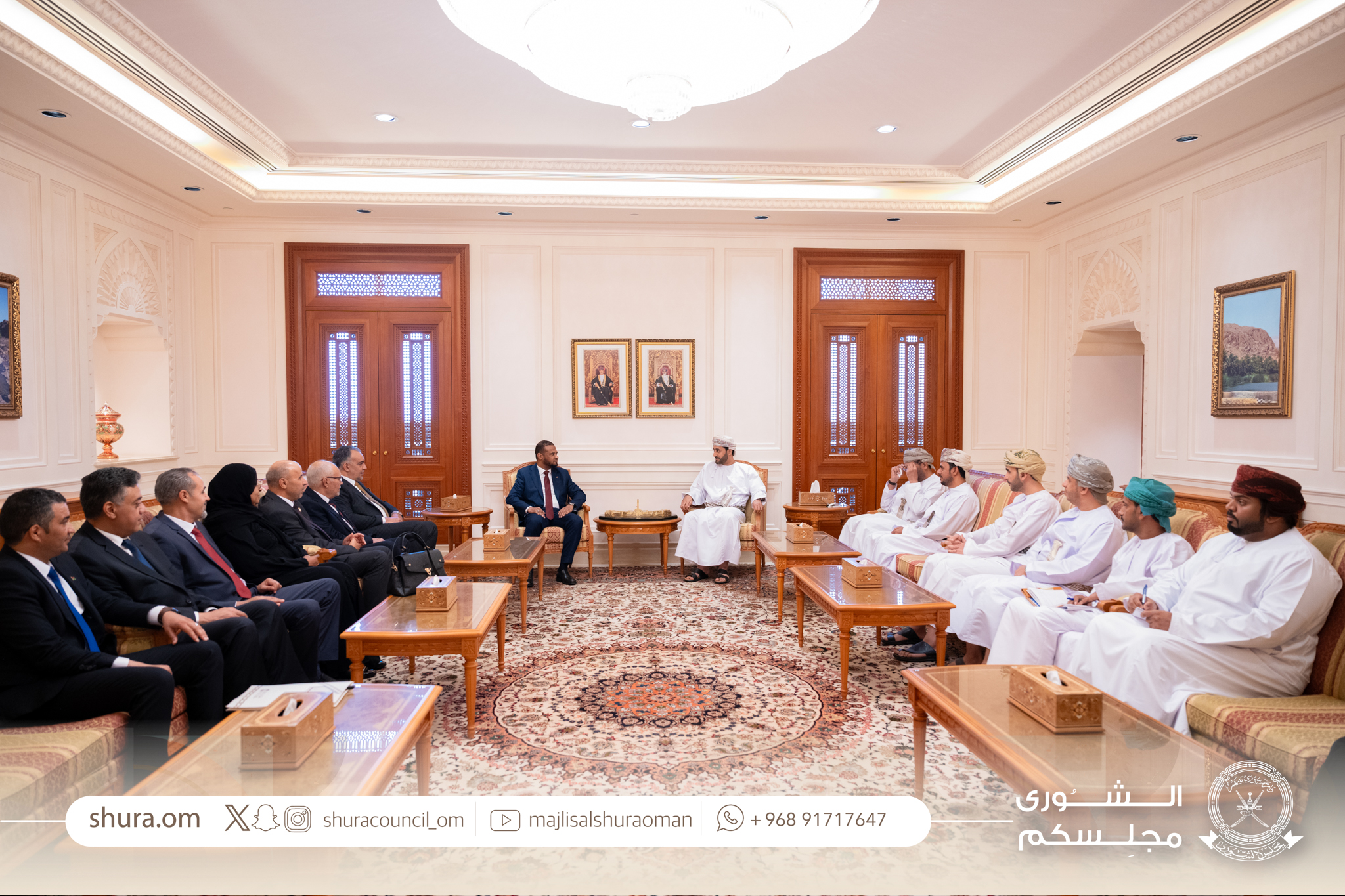 الأخبار
