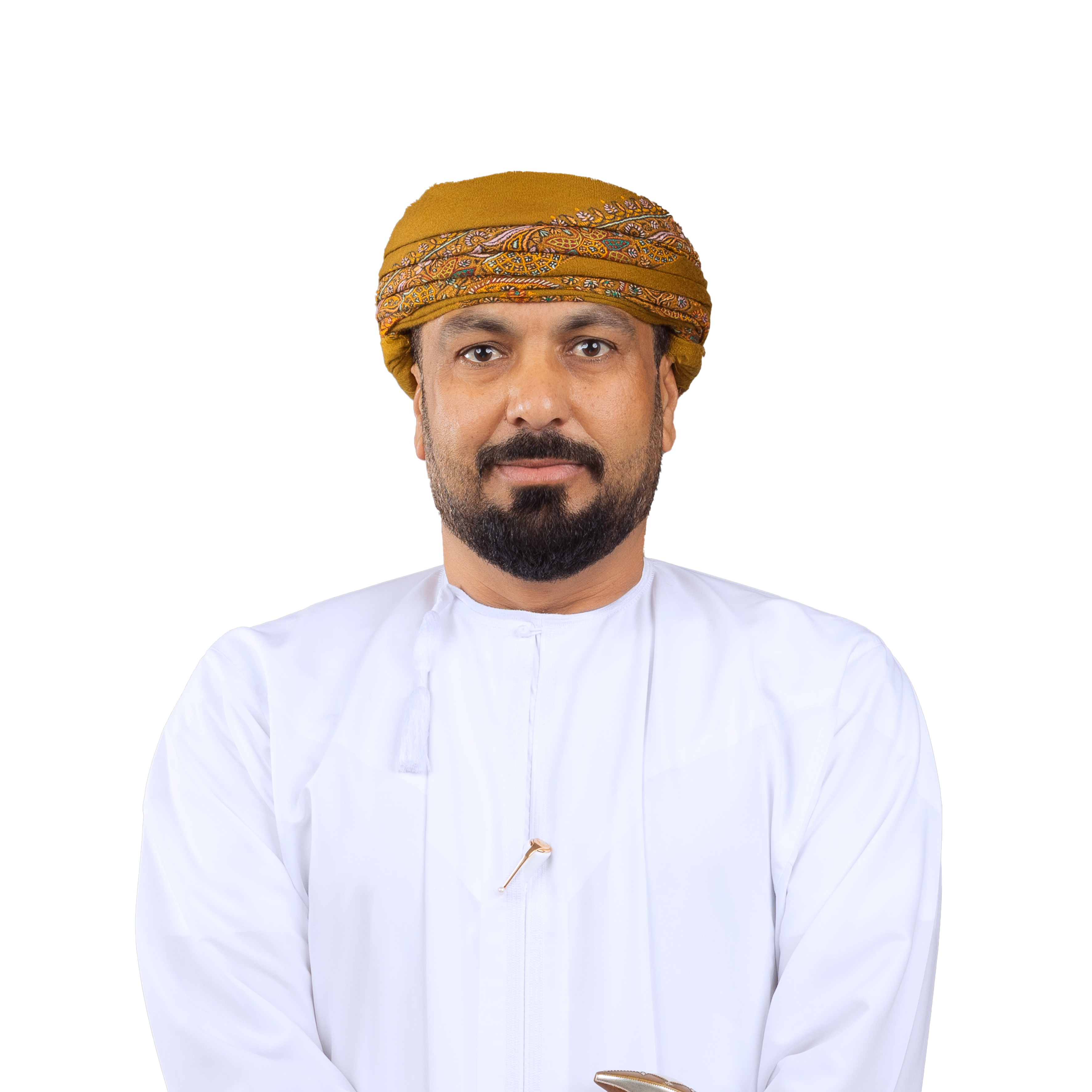 Khalid  Sultan Muhammad Al Jabri
