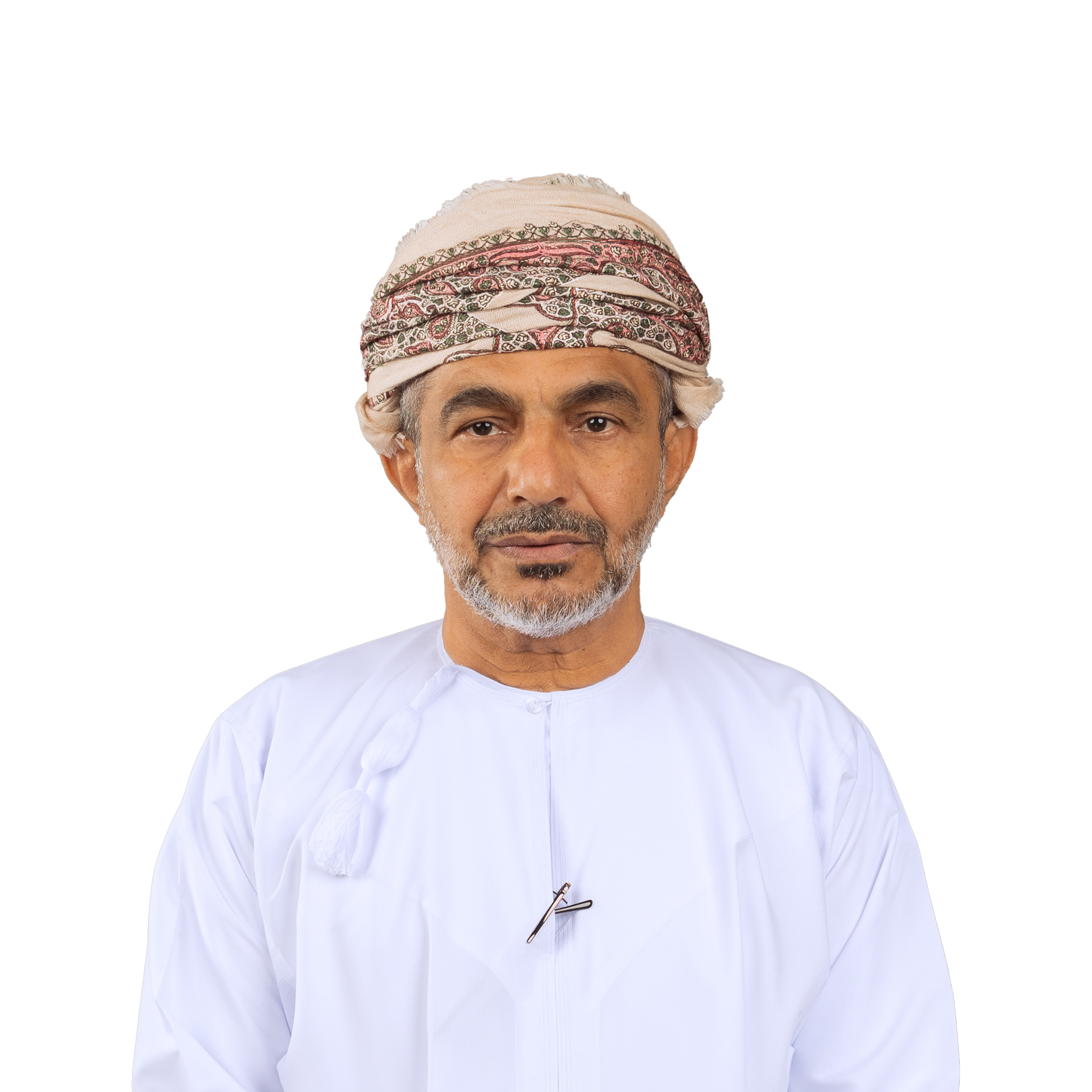 Yahya bin Zayed bin Saif Al Abdul Salam