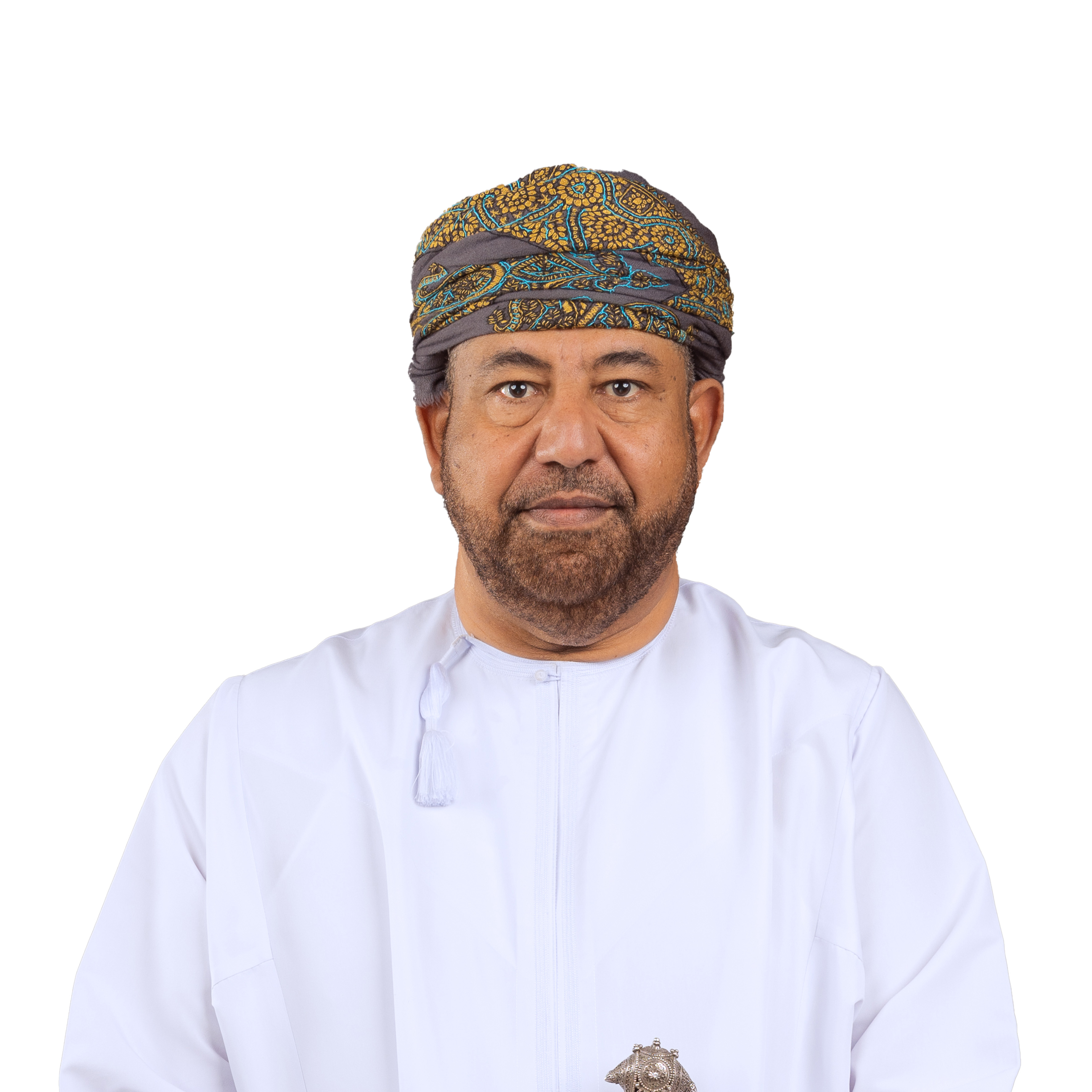 Hamed  Khamis  Ibrahim Al-Jadeedi