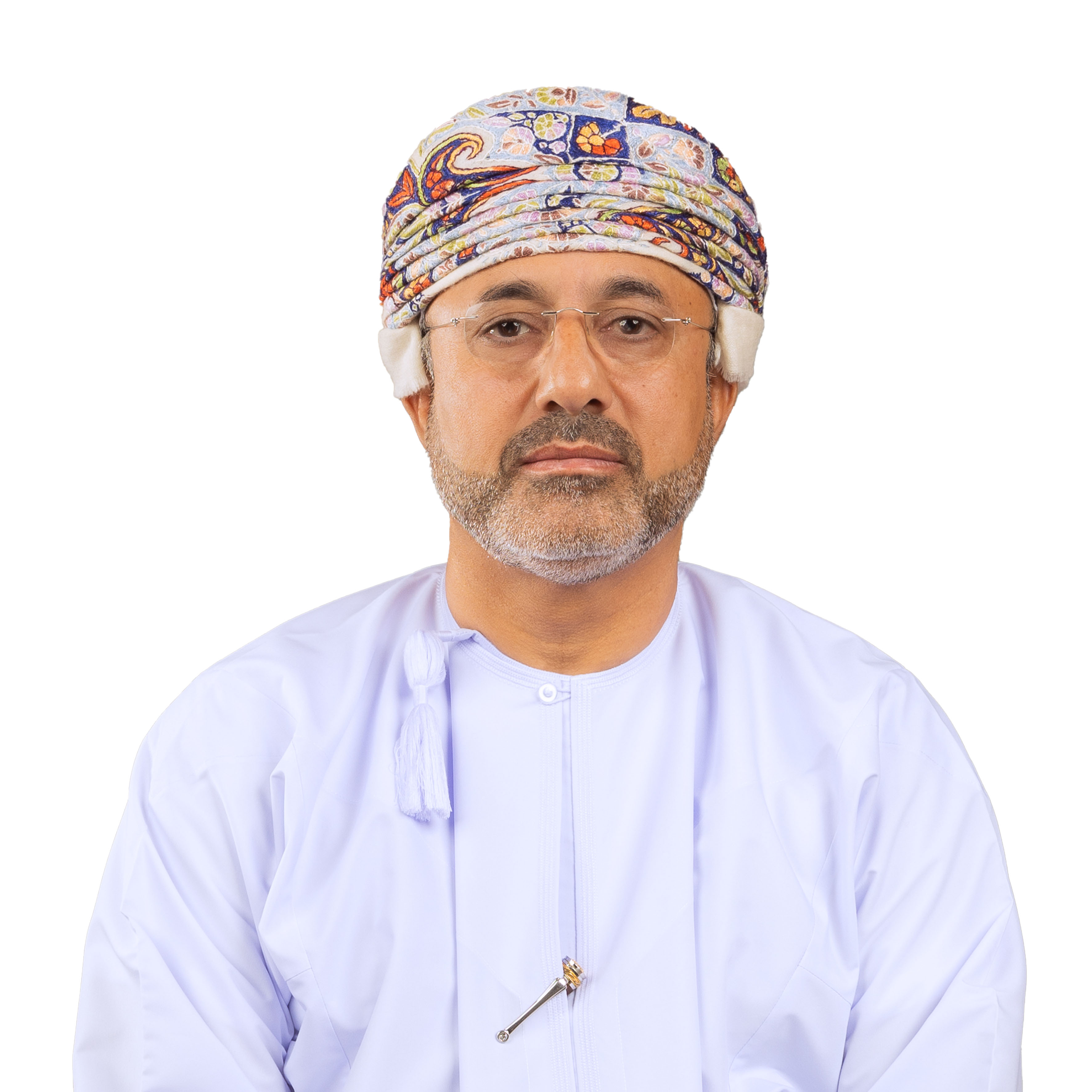 سالم بن حمد بن سالم المحروقي