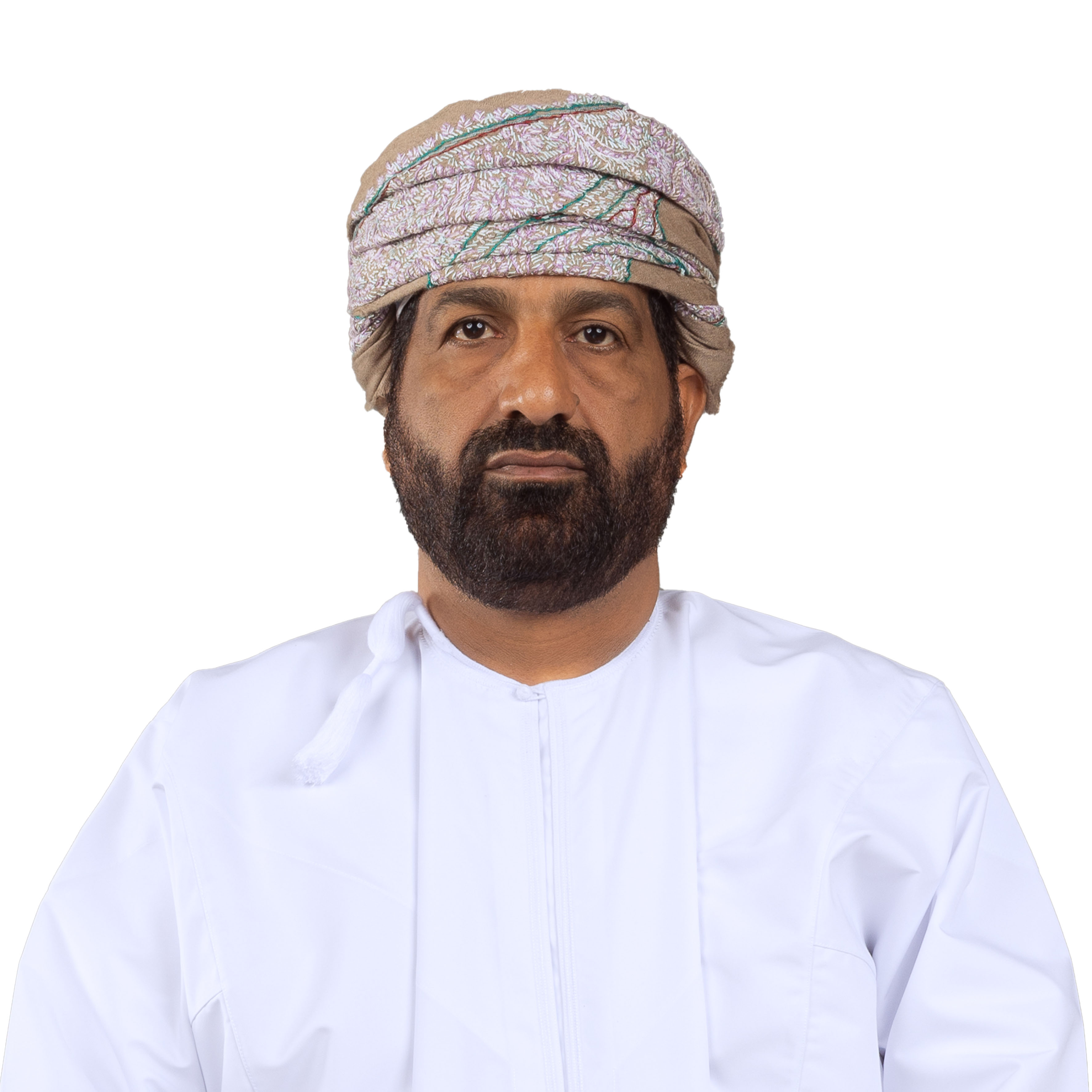 Yousef bin Mohammad bin Ahmed AL-Mhari