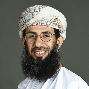 أحمد بن ناصر بن سالم العبري