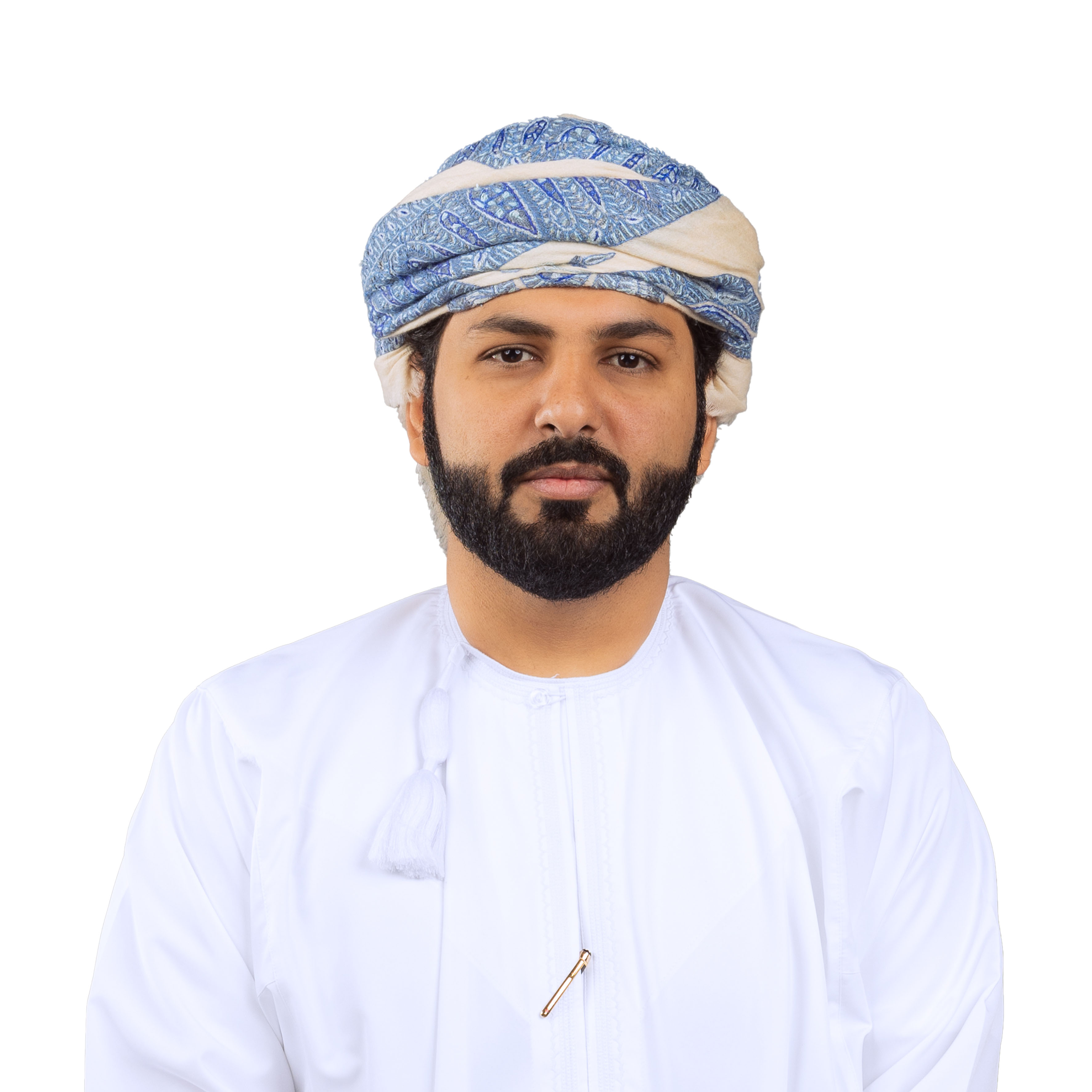 عمر بن علي بن سليّم الجنيبي
