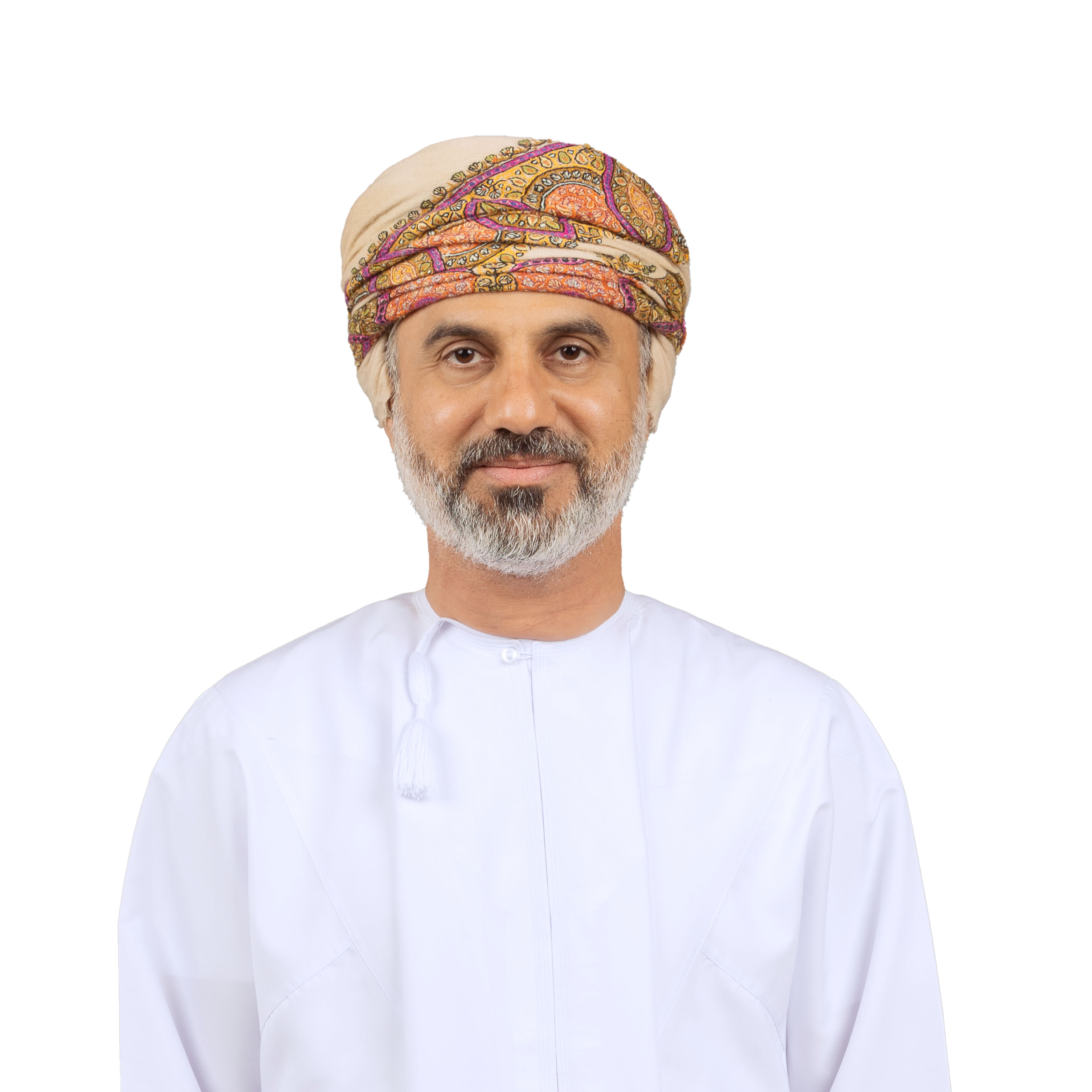  خالد بن هلال بن ناصر المعولي 