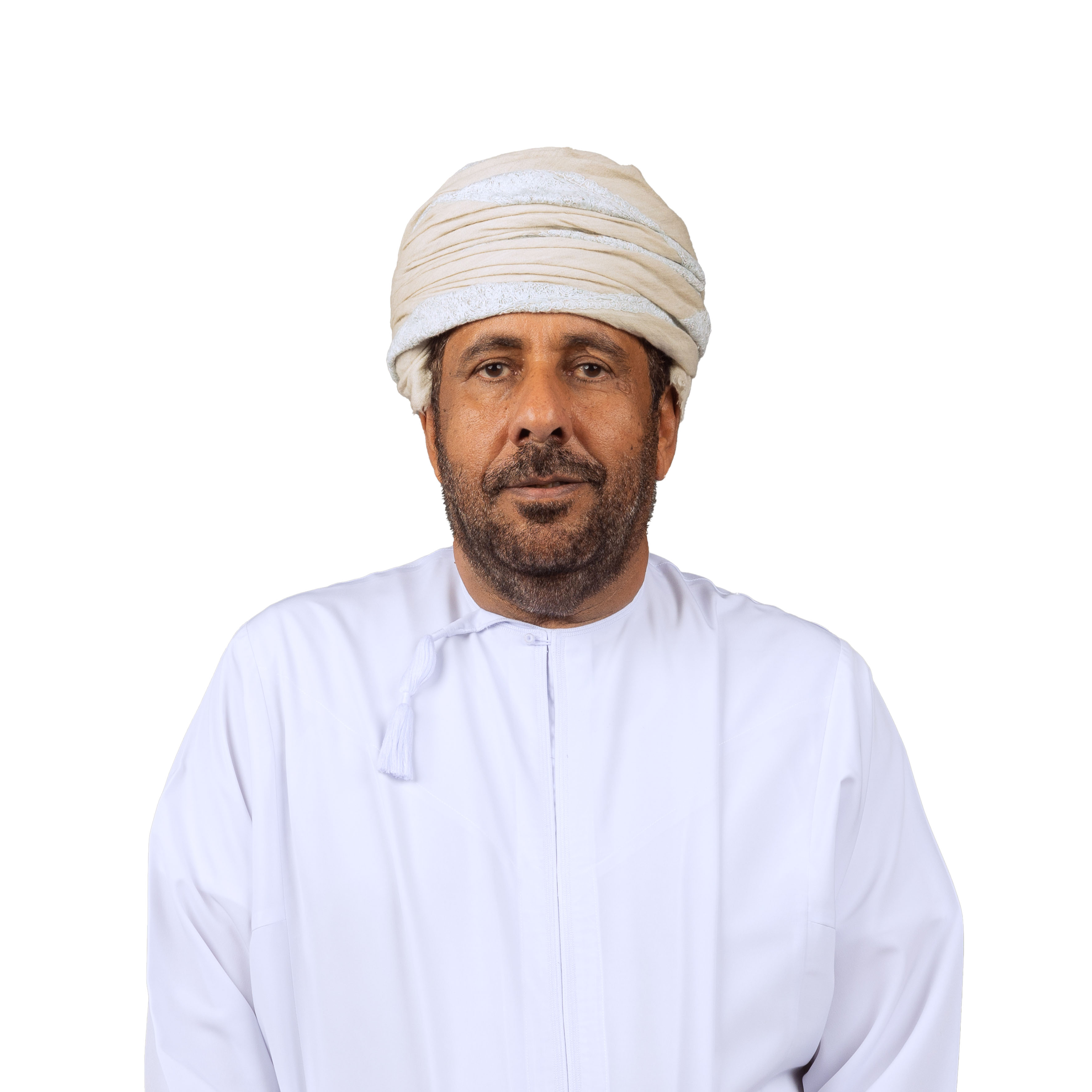 Omar bin Ali bin Abdullah Al Hosani