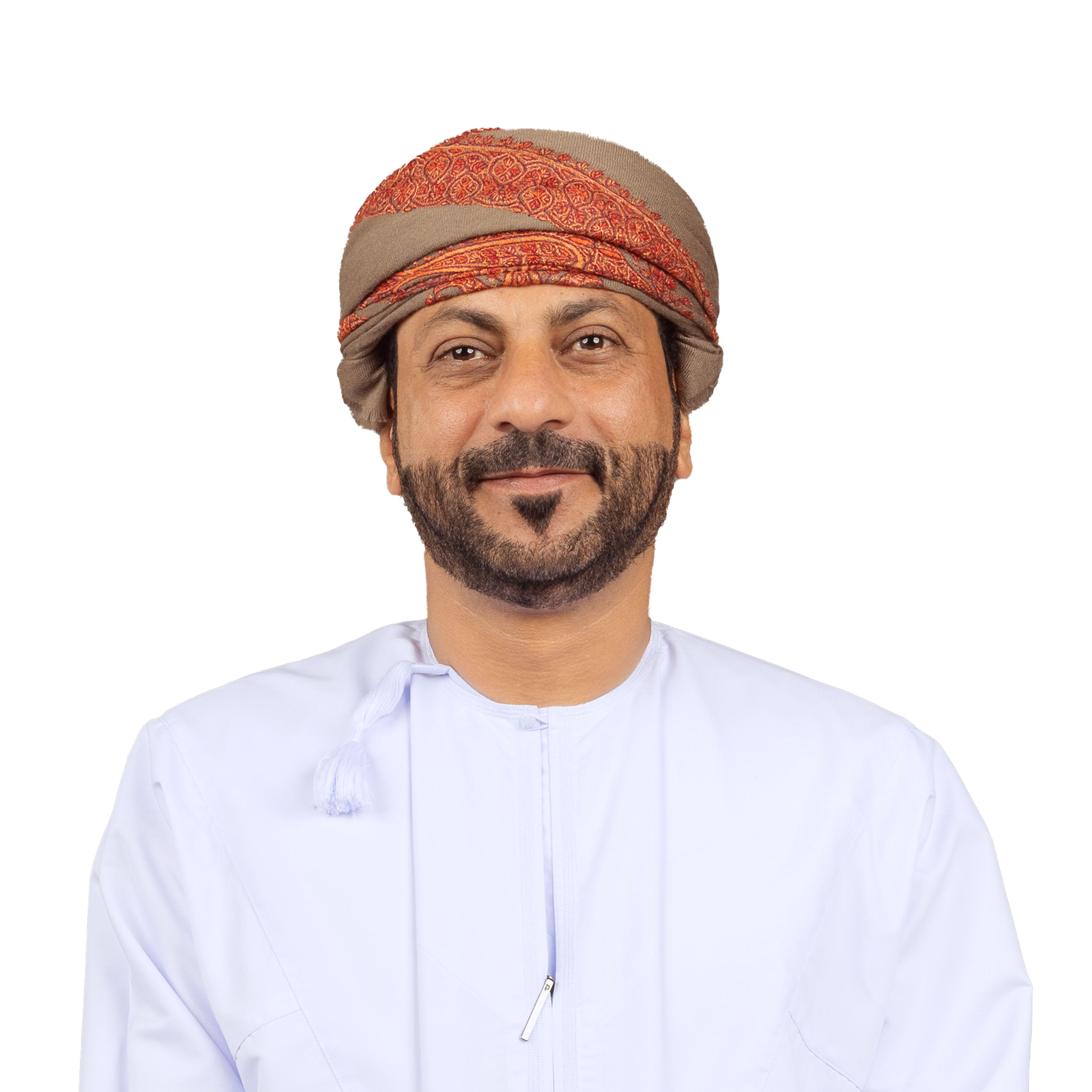 Abdulaziz bin Hamdan bin Abdullah Al Balushi