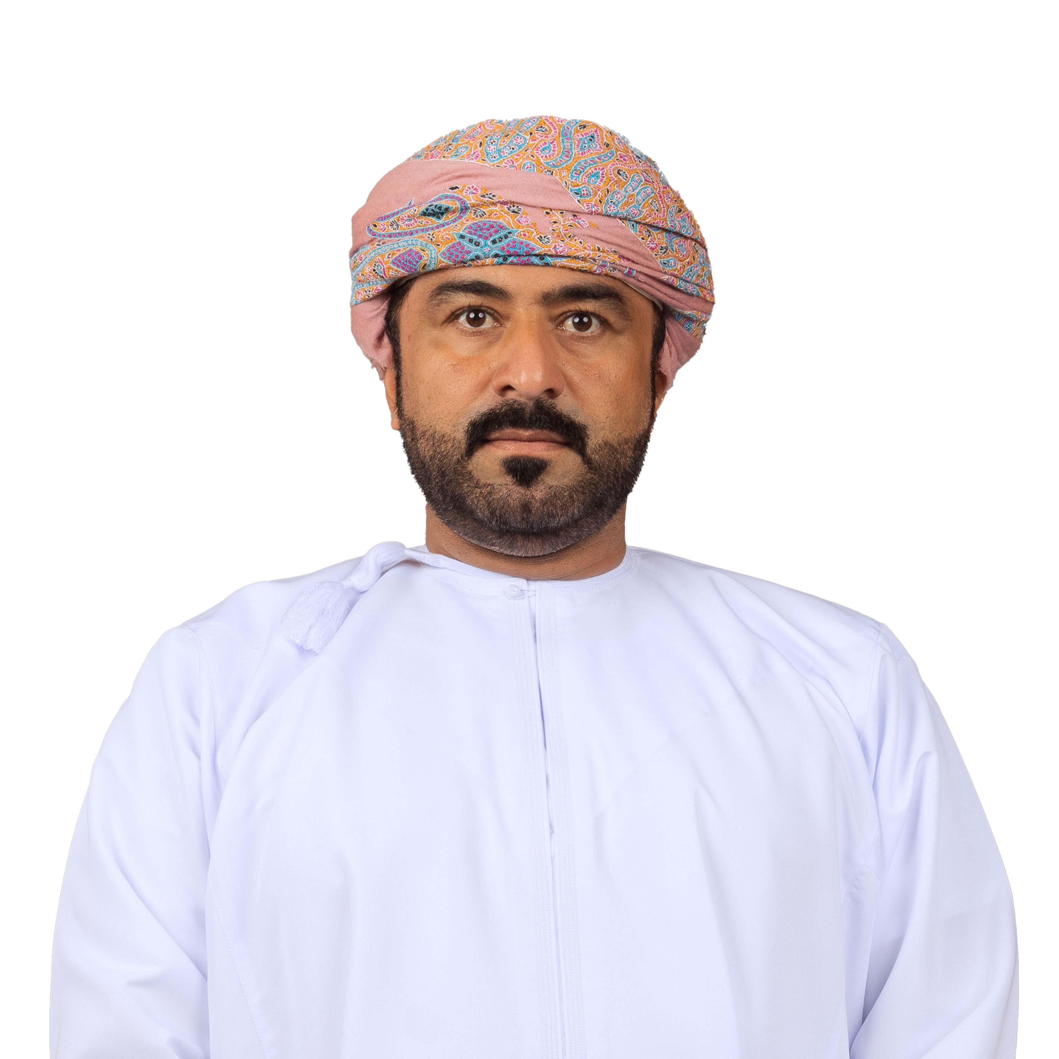 Himyar  Nasser  Muhammad AI-Harrasi