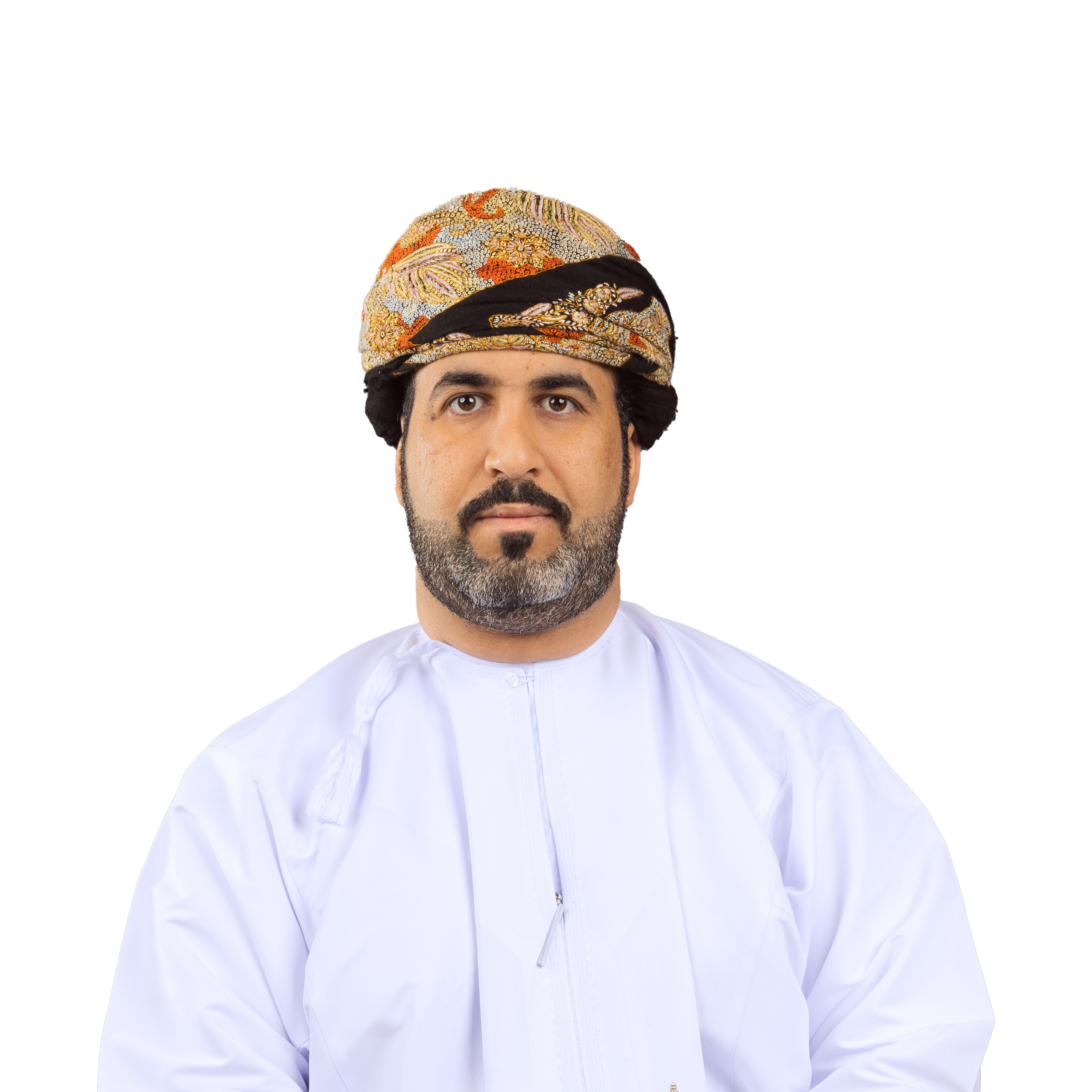 Saif bin Khaled bin Saif Al Raisi
