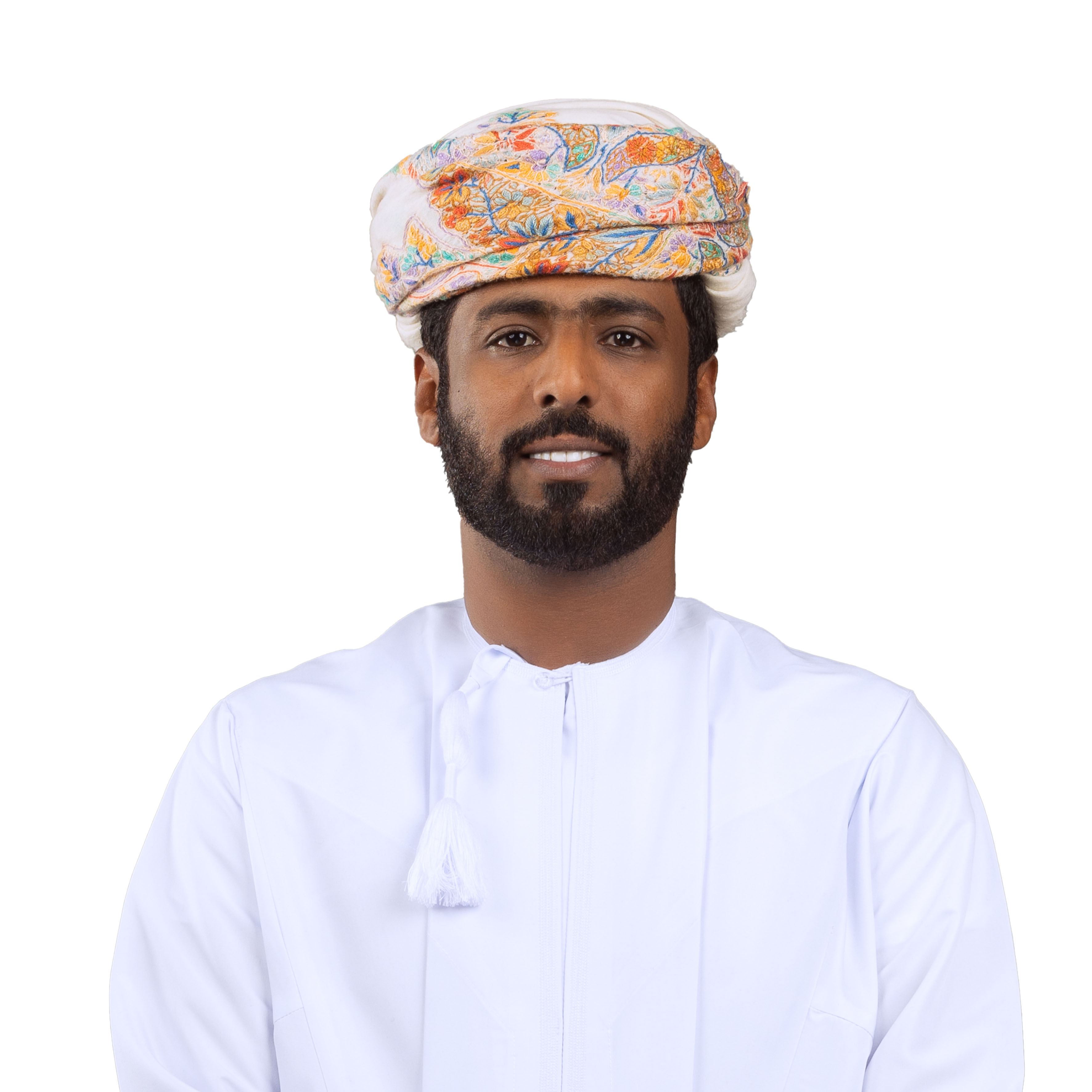 Mohammad  Masoud  Awad AI-Aubthani