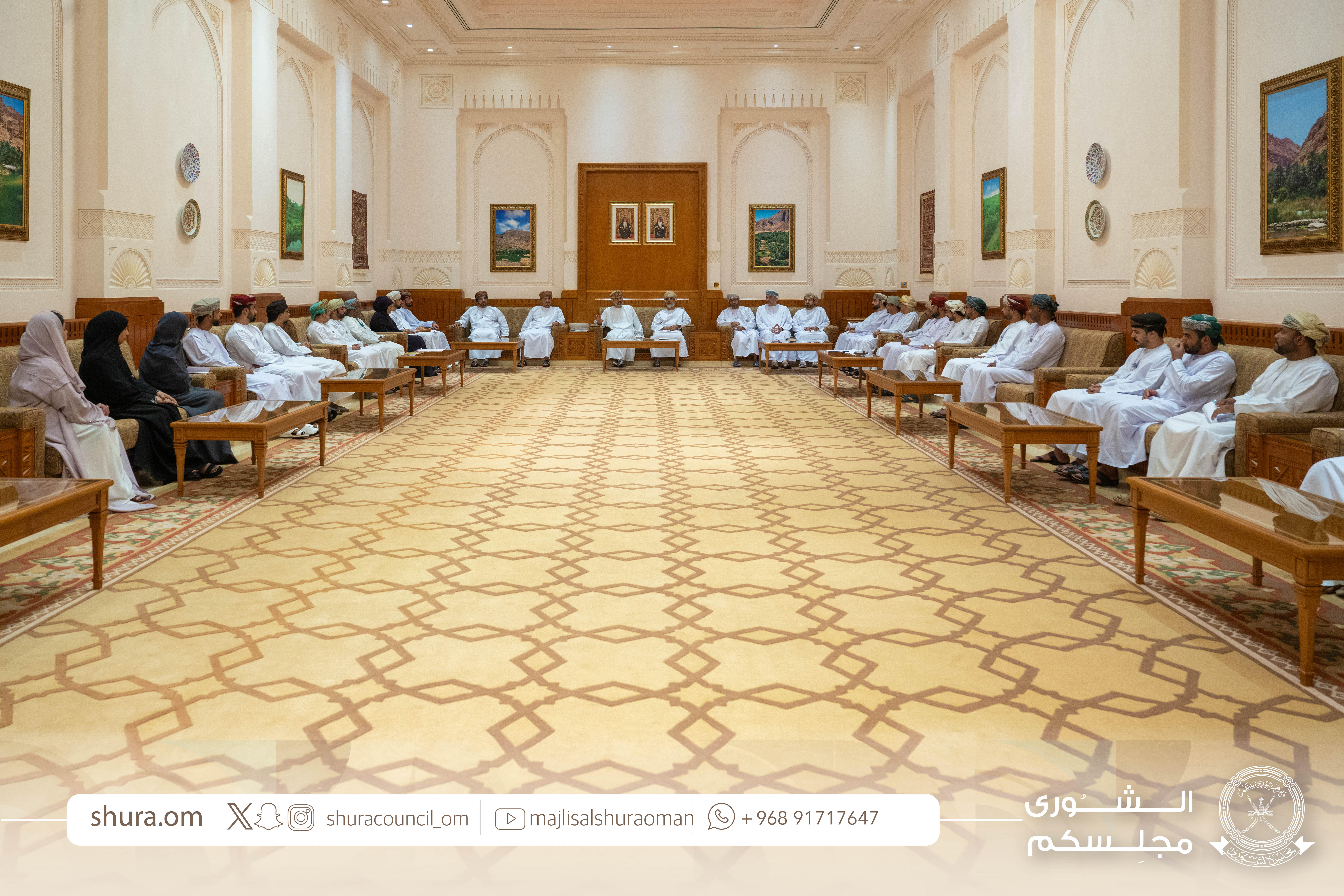 الأخبار