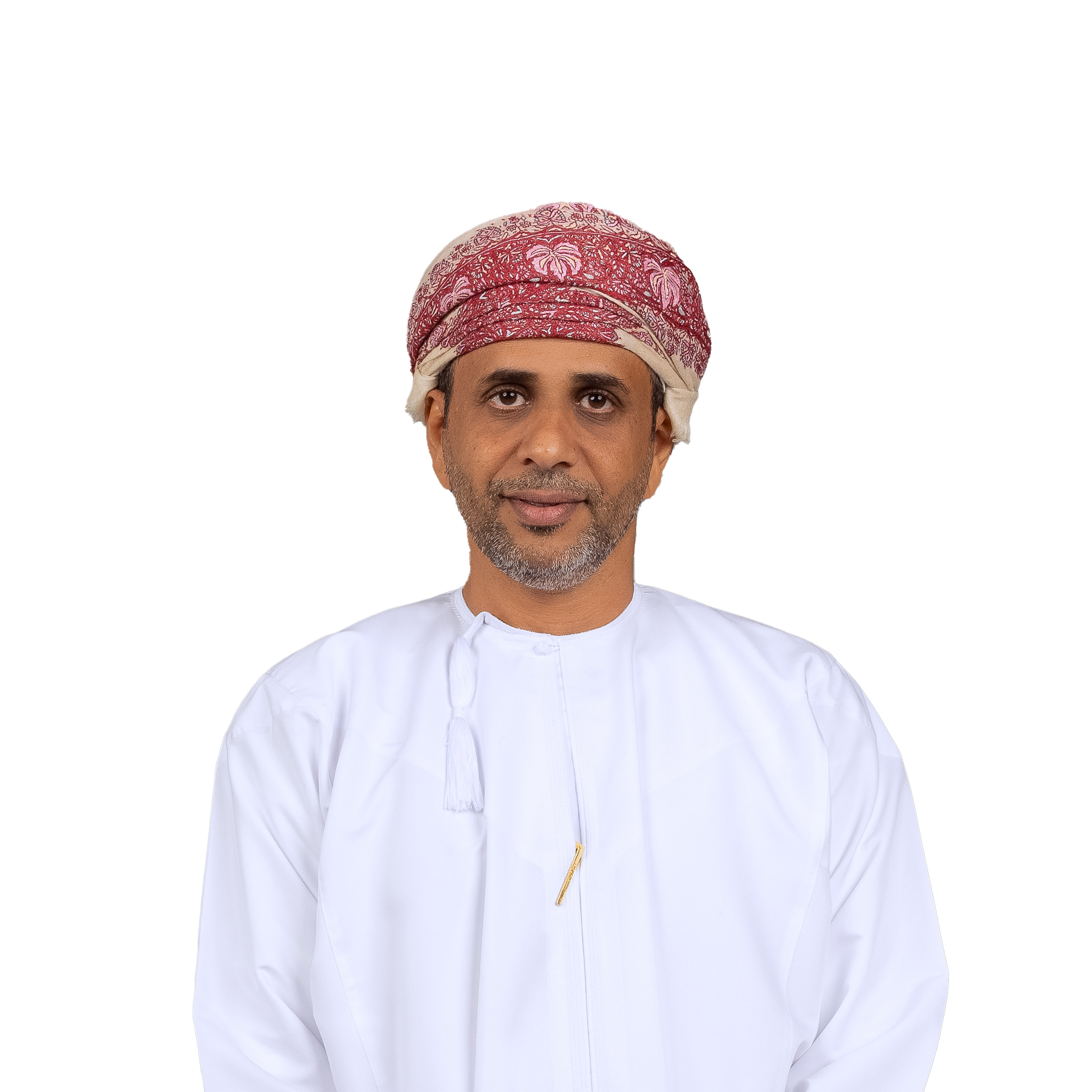 Mansoor  Zahir  Salim Al-Hajari