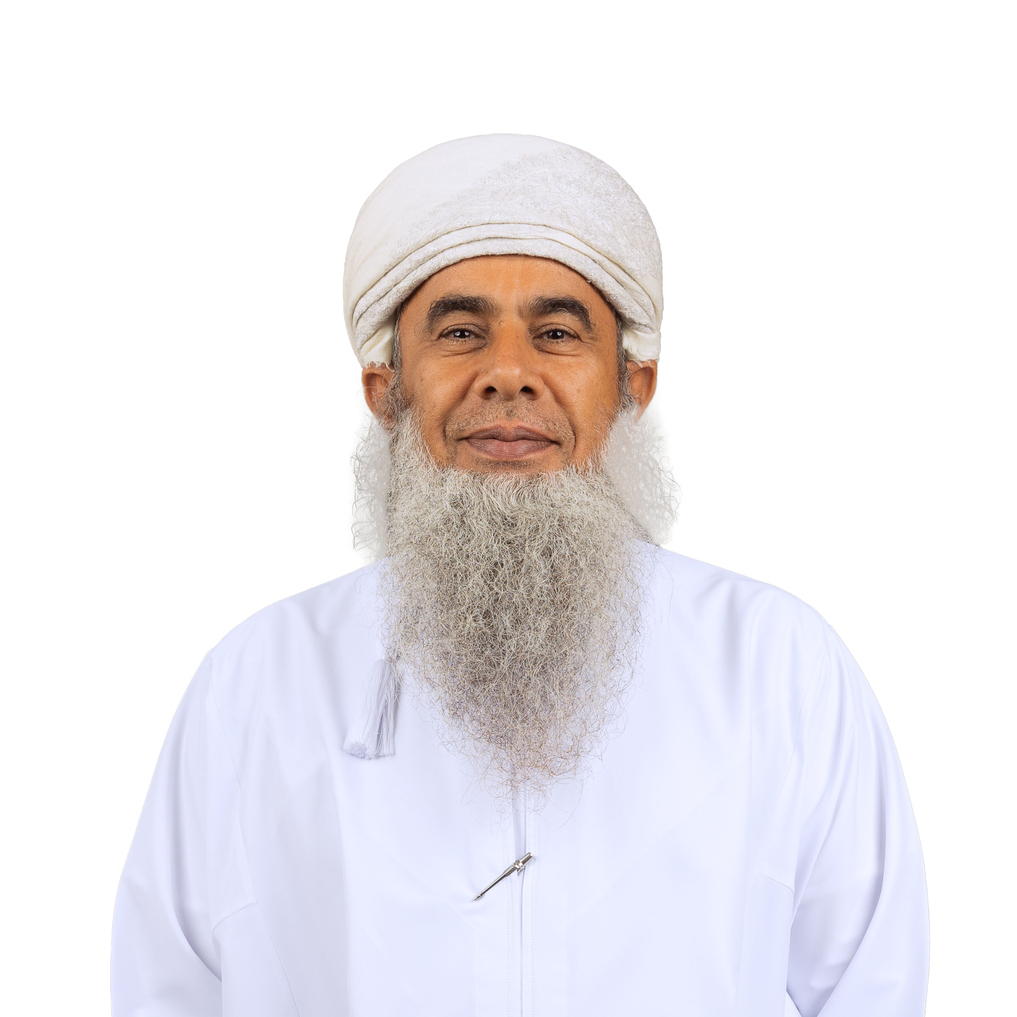 Humaid Bin Ali Bin Humaid Al-Nasiri