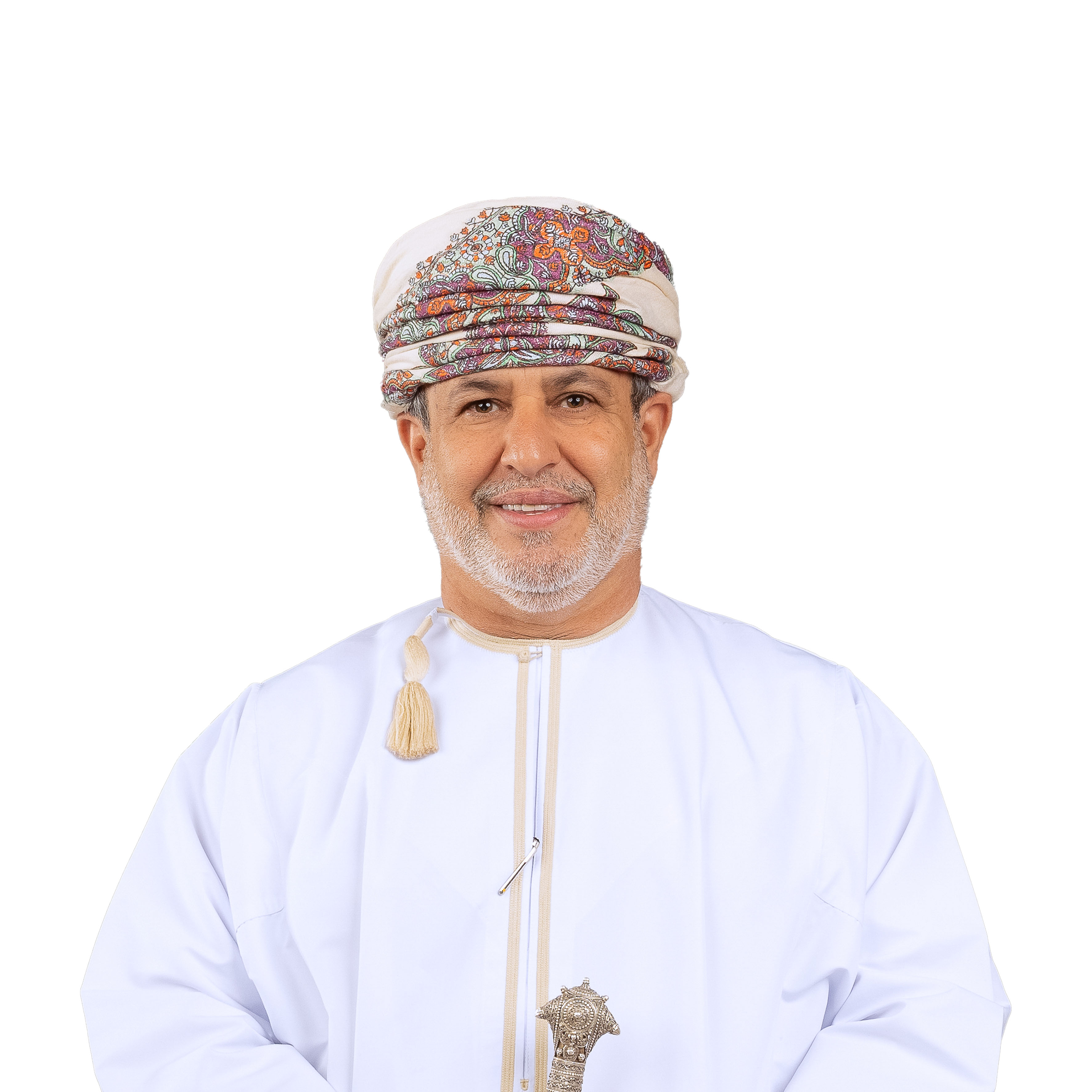 Abdullah Bin Ali Bin Hamed Al-Hamahami