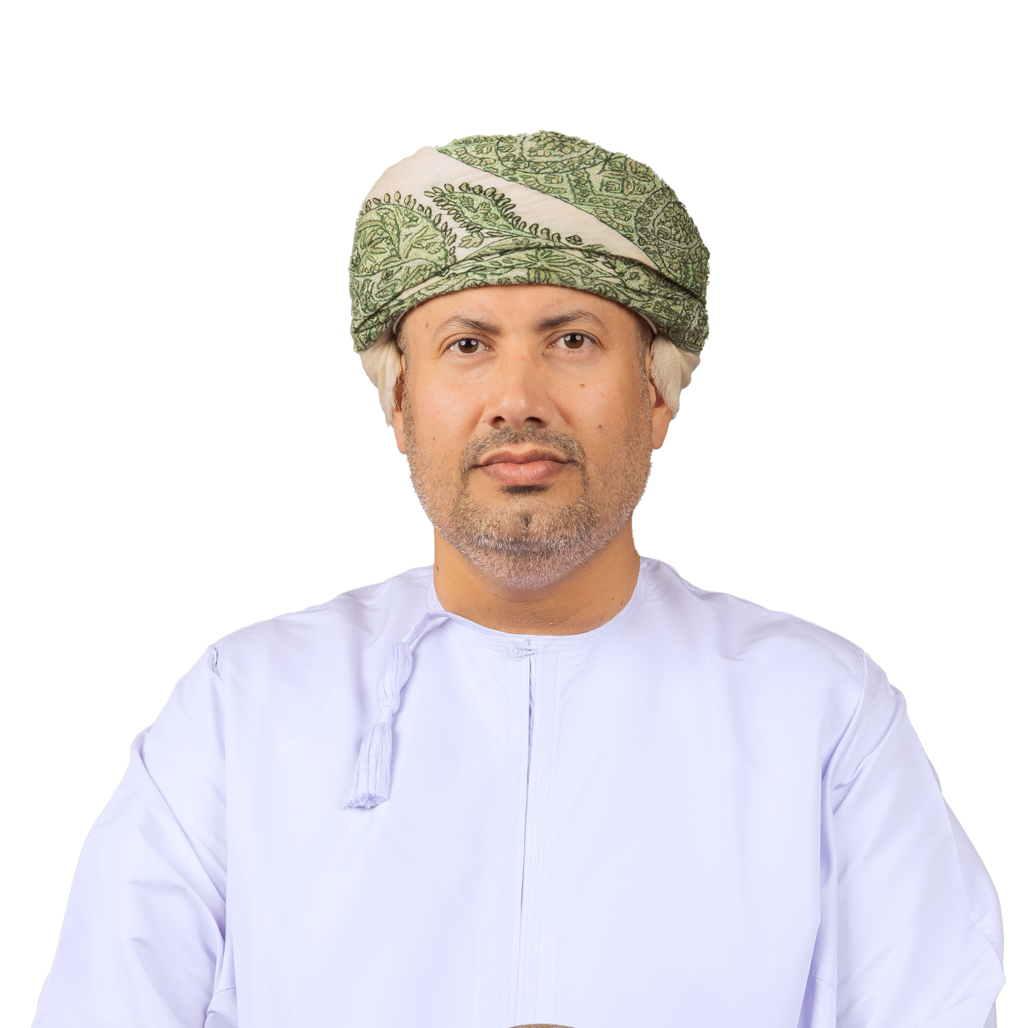 Yasir Bin Ali Bin Sultan Al-Mabiyahasi