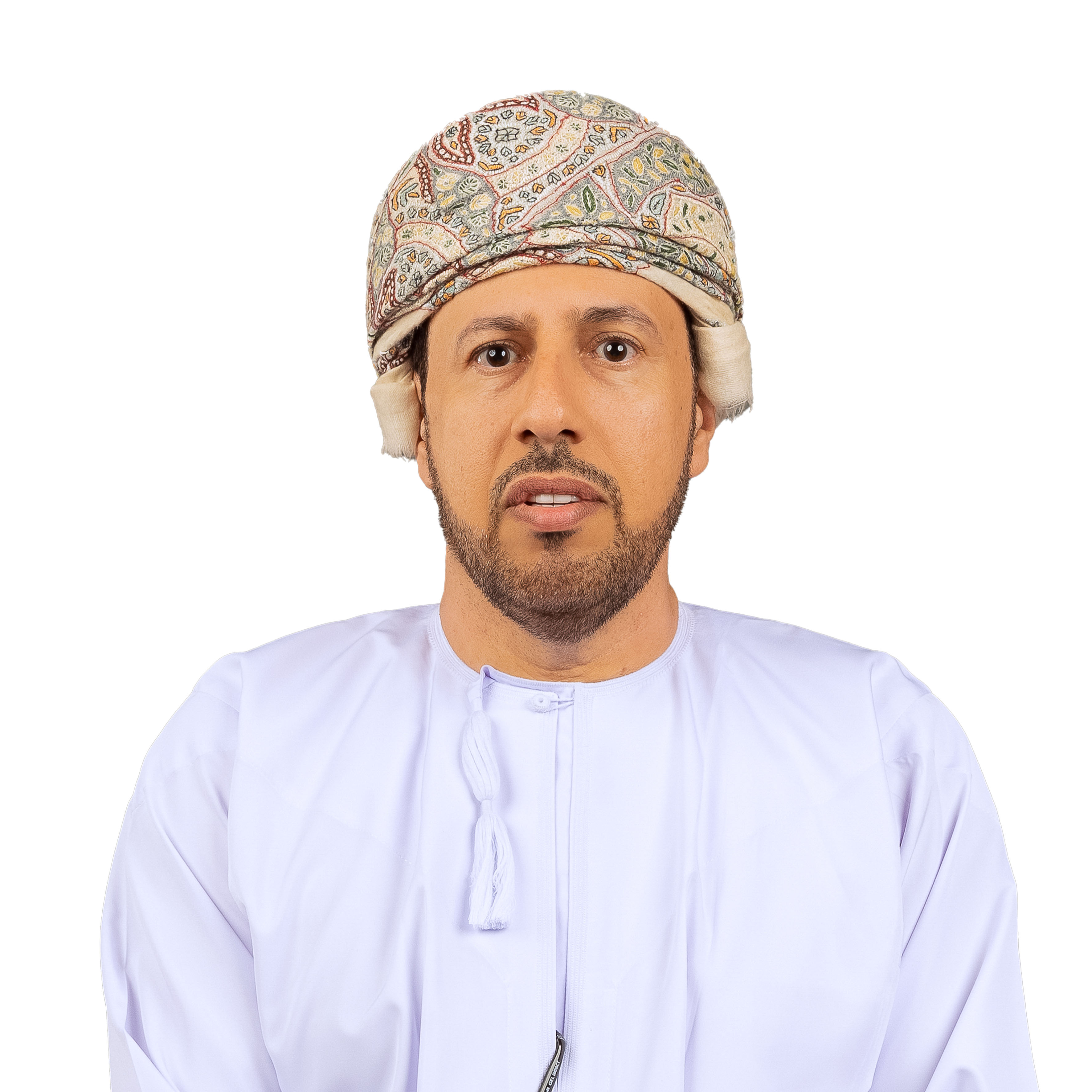 JAMAL AHMED HAMAD AL ABRI