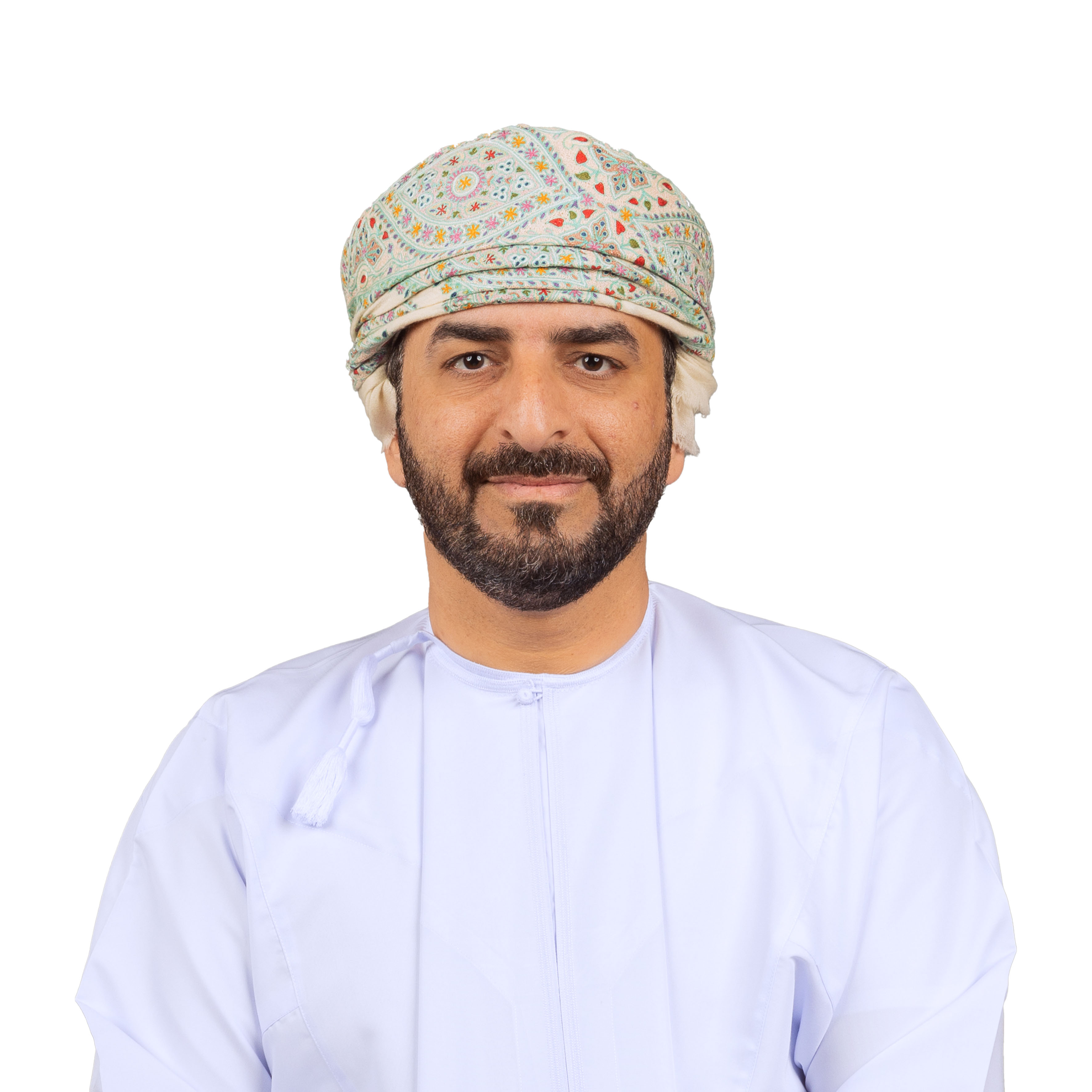 Tariq bin Mohammad bin Abdul Rahim Al Kharousi